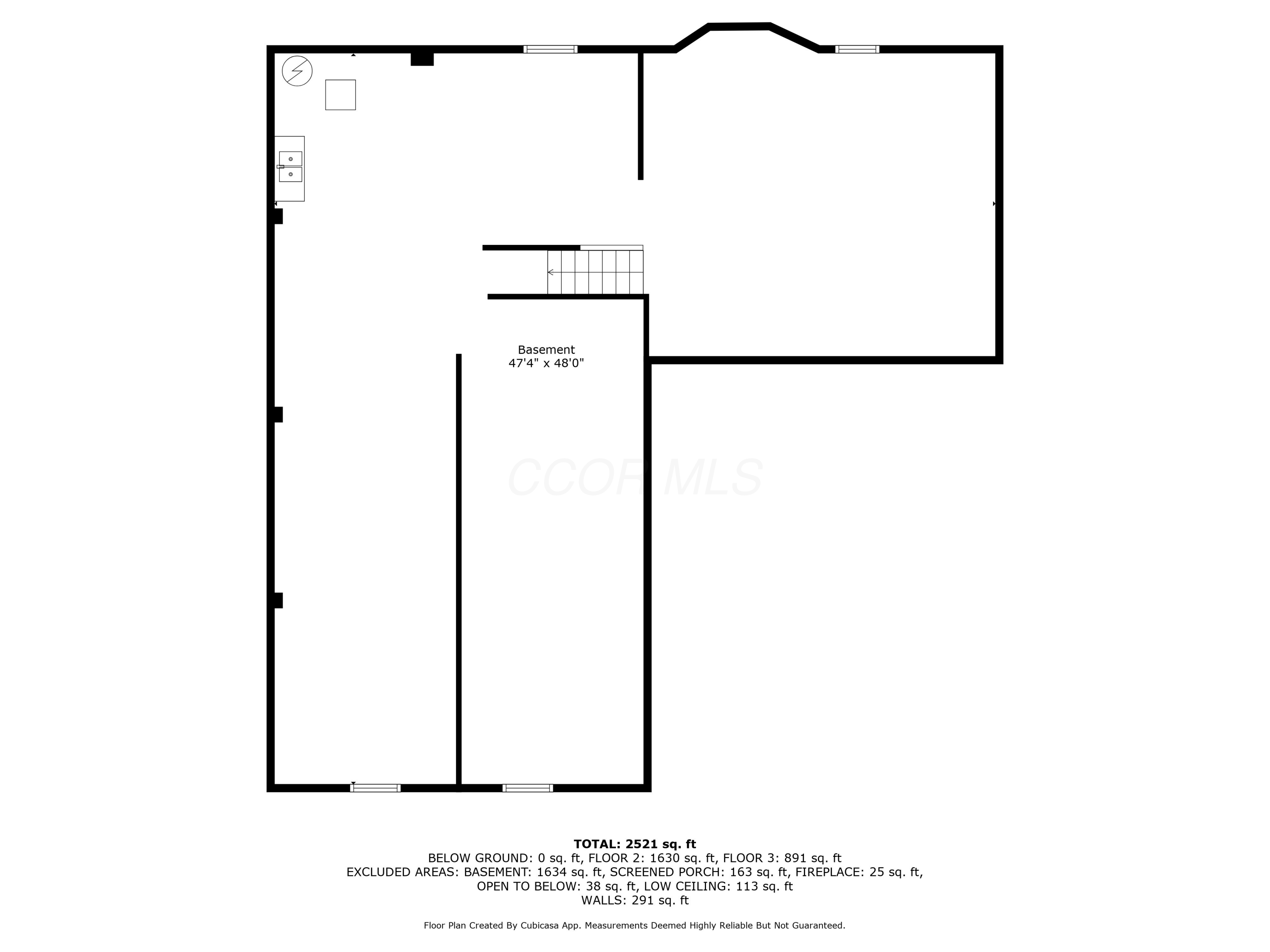 1120 Fairway Boulevard