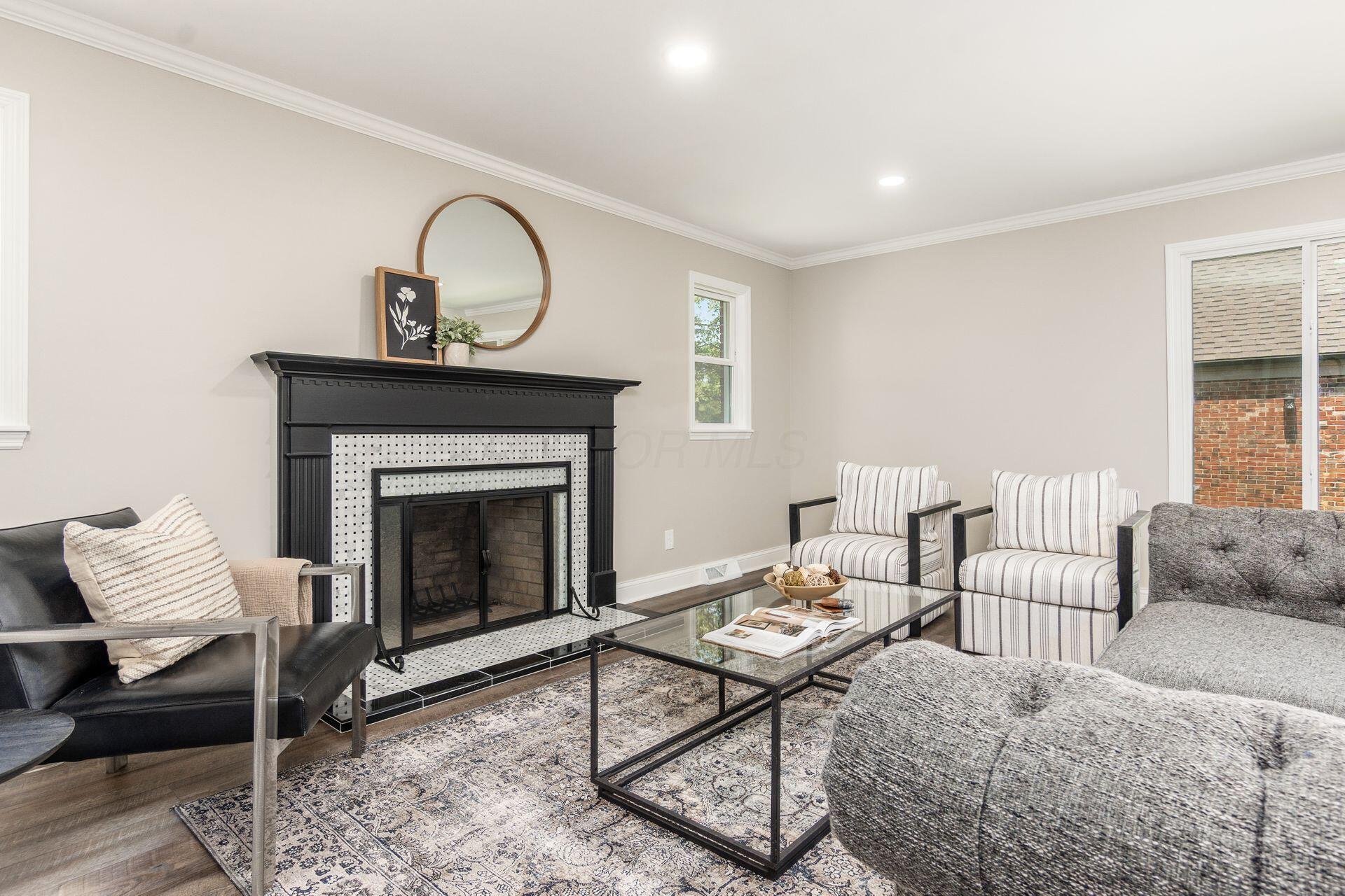 1120 Fairway Boulevard