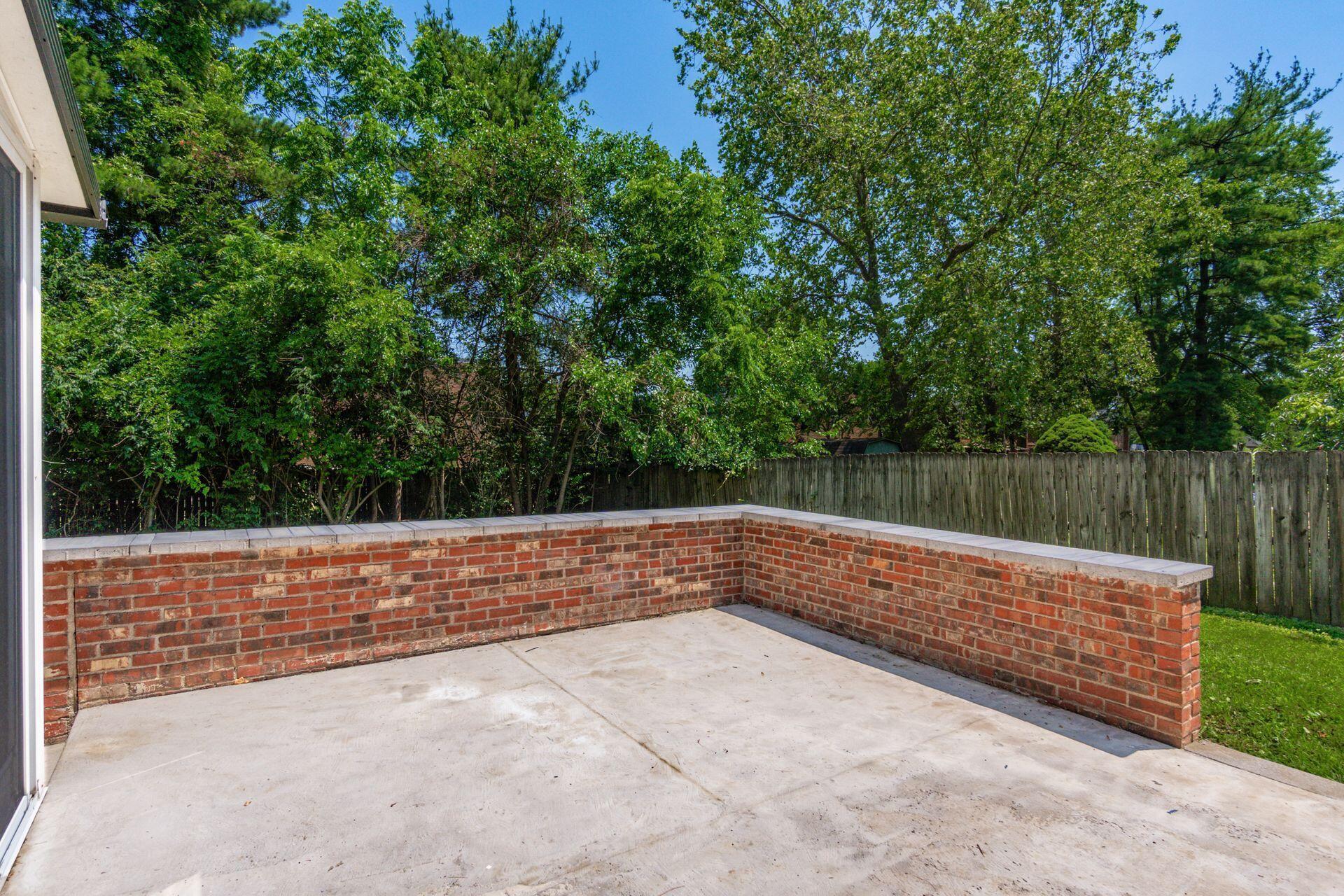 1120 Fairway Boulevard