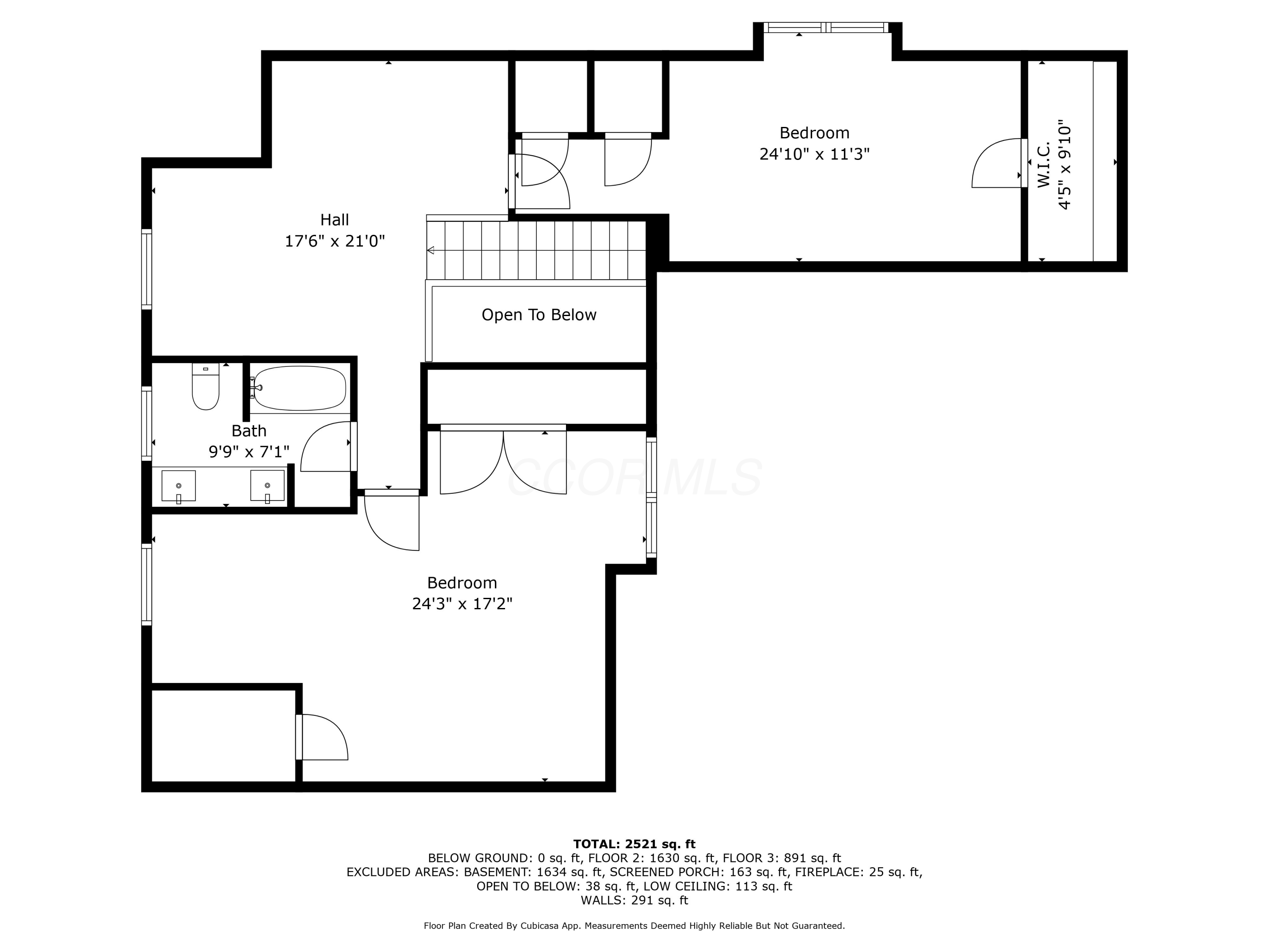 1120 Fairway Boulevard