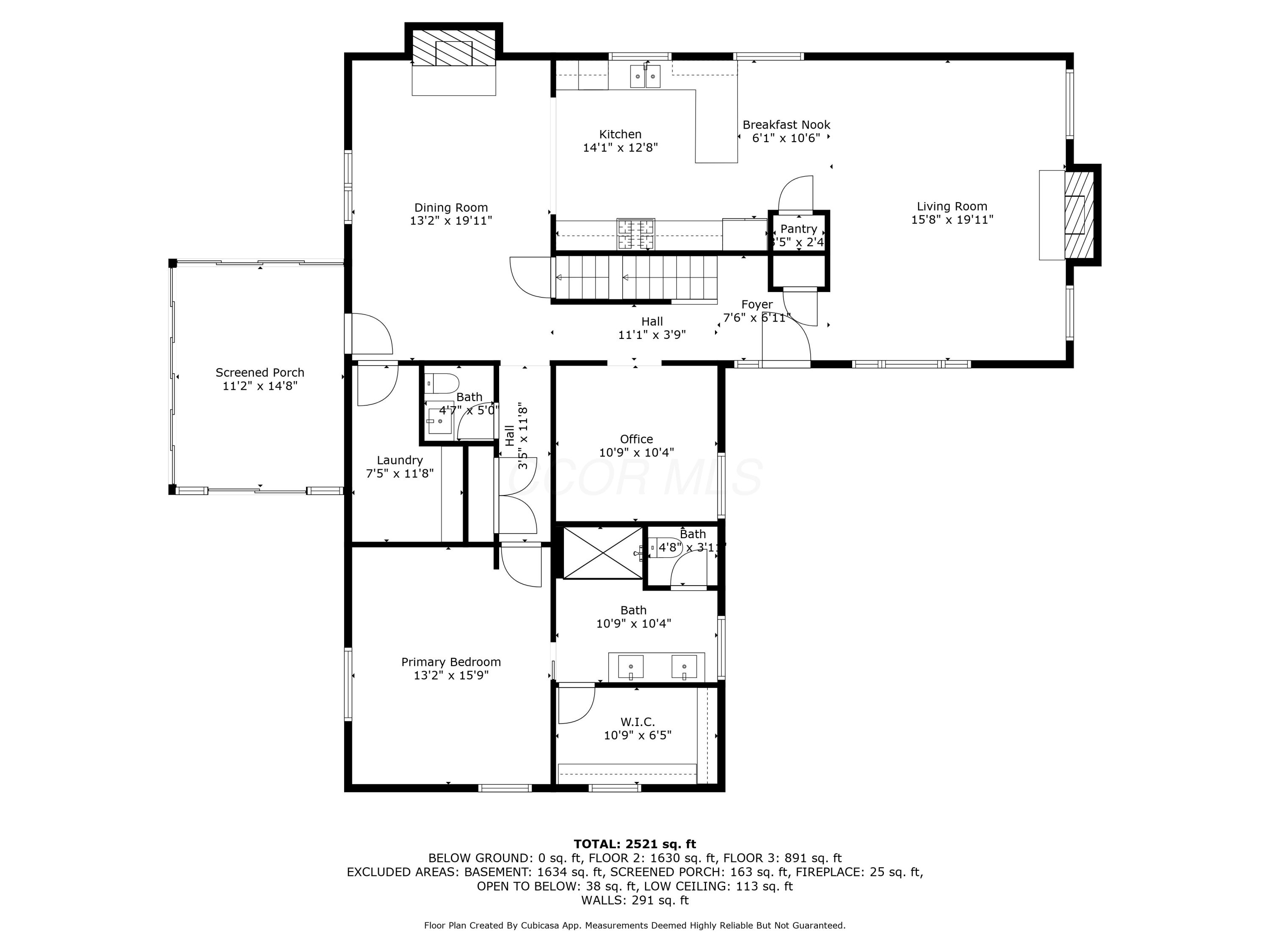 1120 Fairway Boulevard