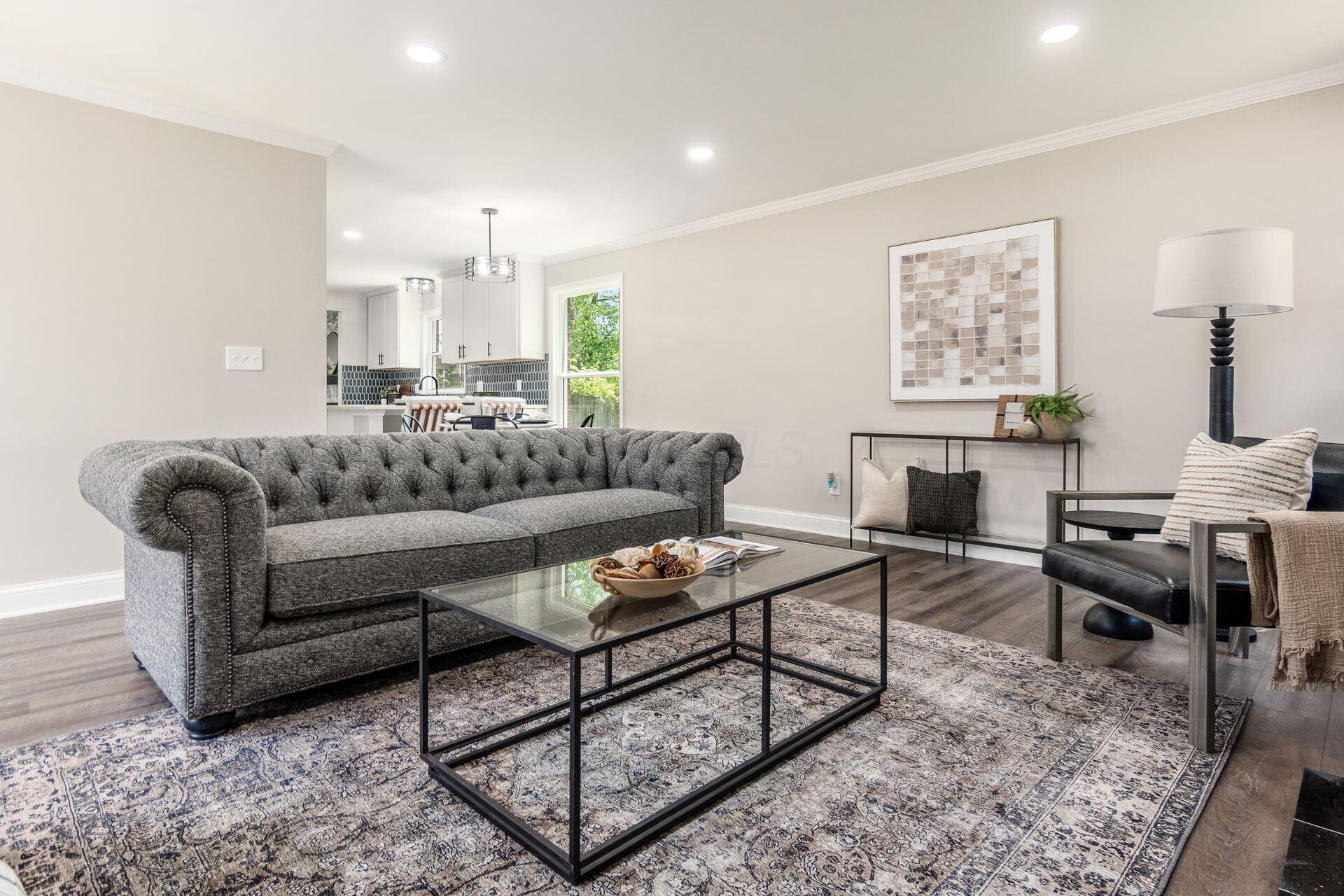 1120 Fairway Boulevard