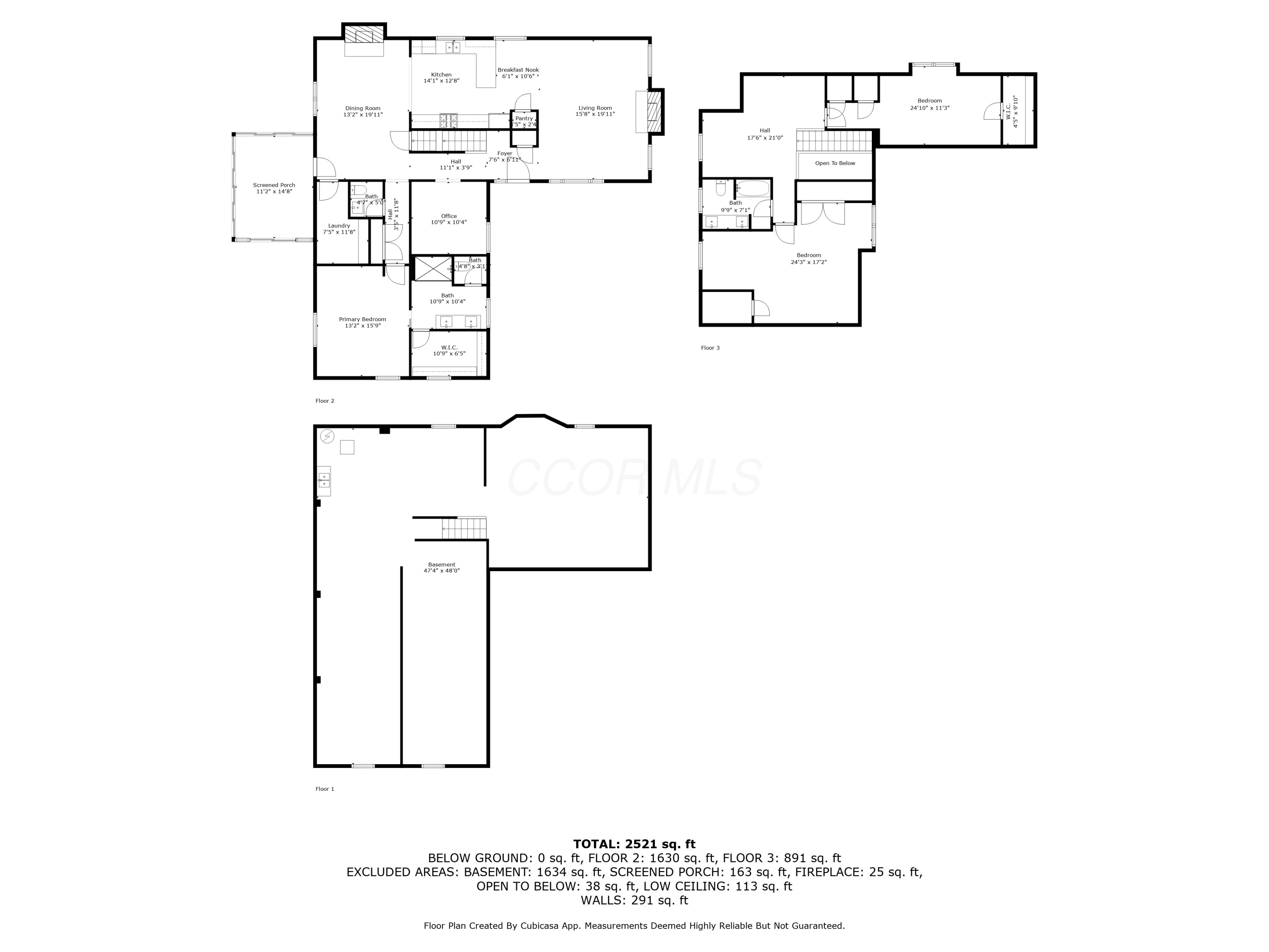 1120 Fairway Boulevard