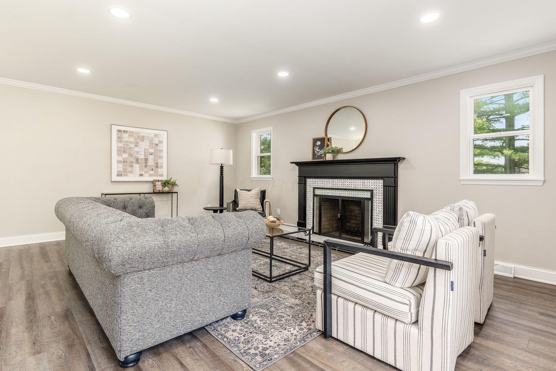 1120 Fairway Boulevard