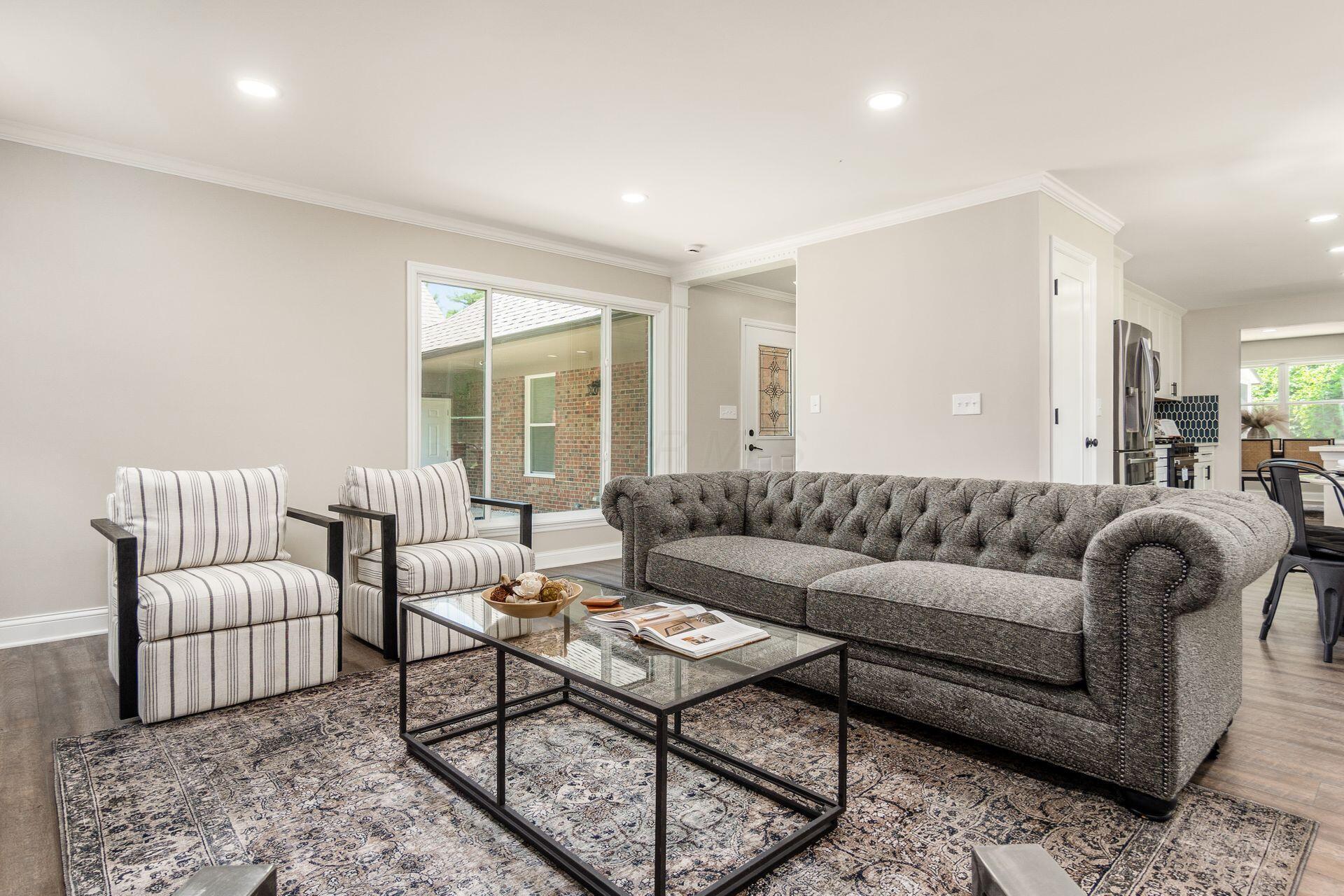 1120 Fairway Boulevard