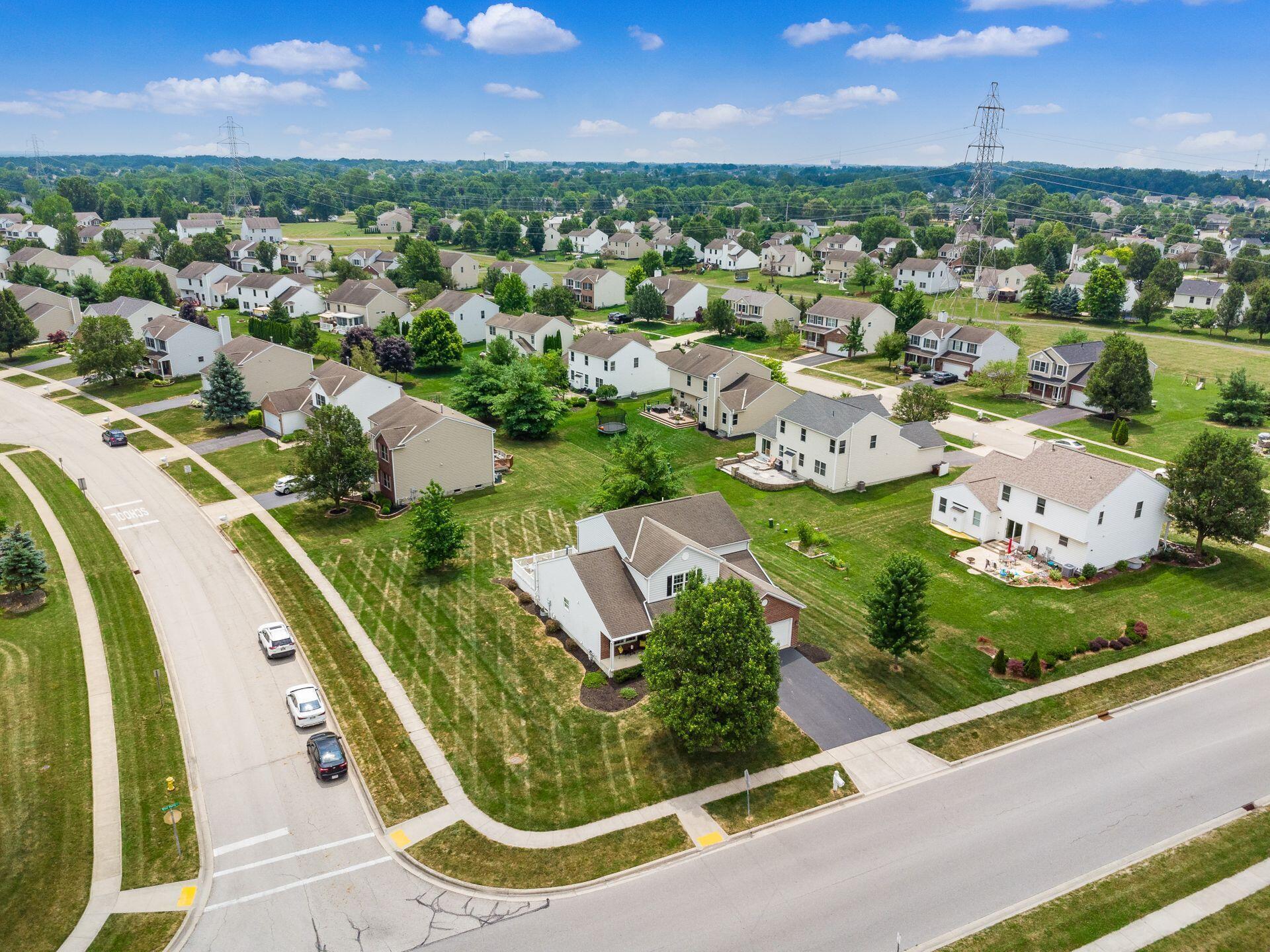 7323 Blue Holly Drive