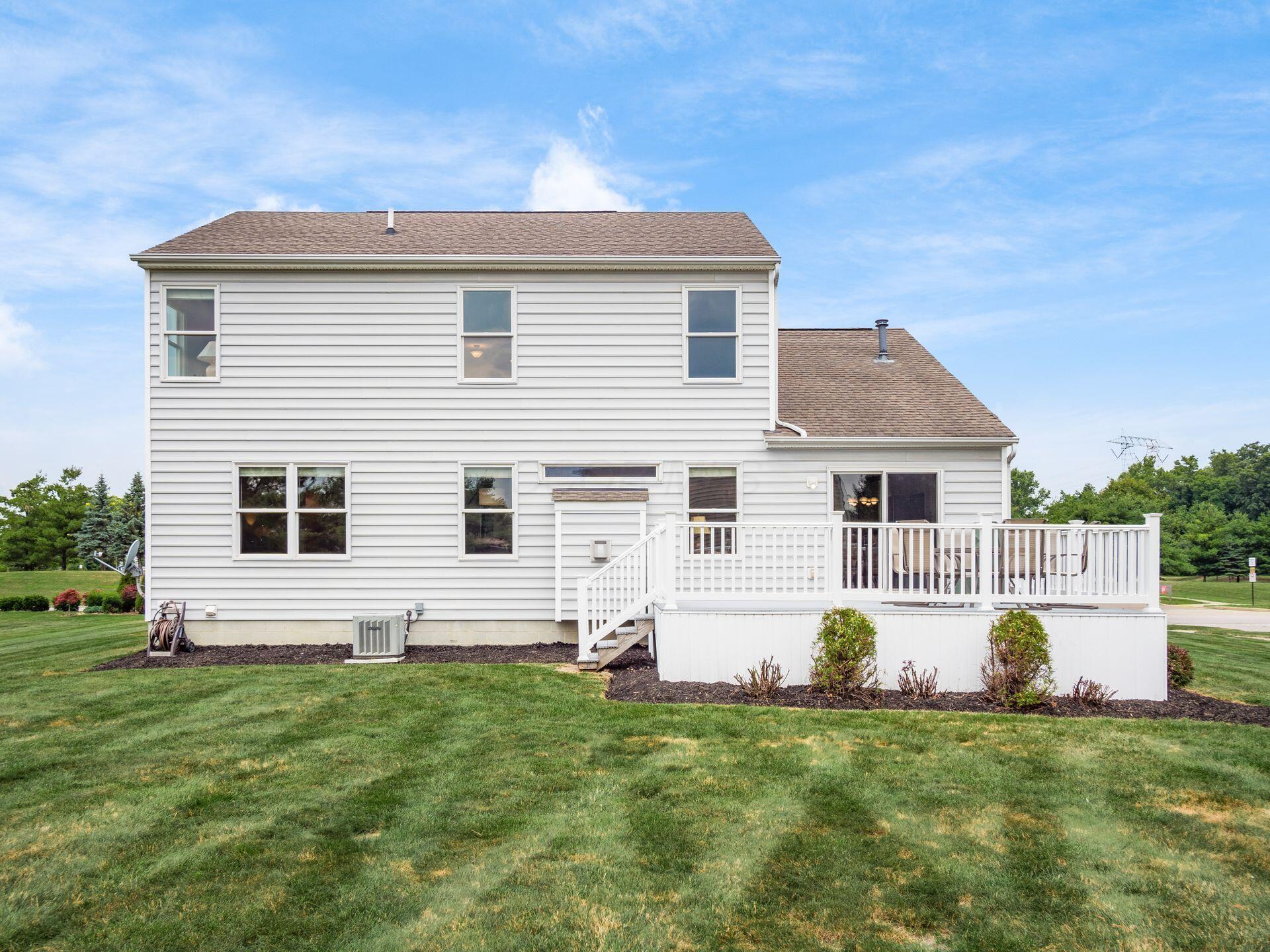 7323 Blue Holly Drive