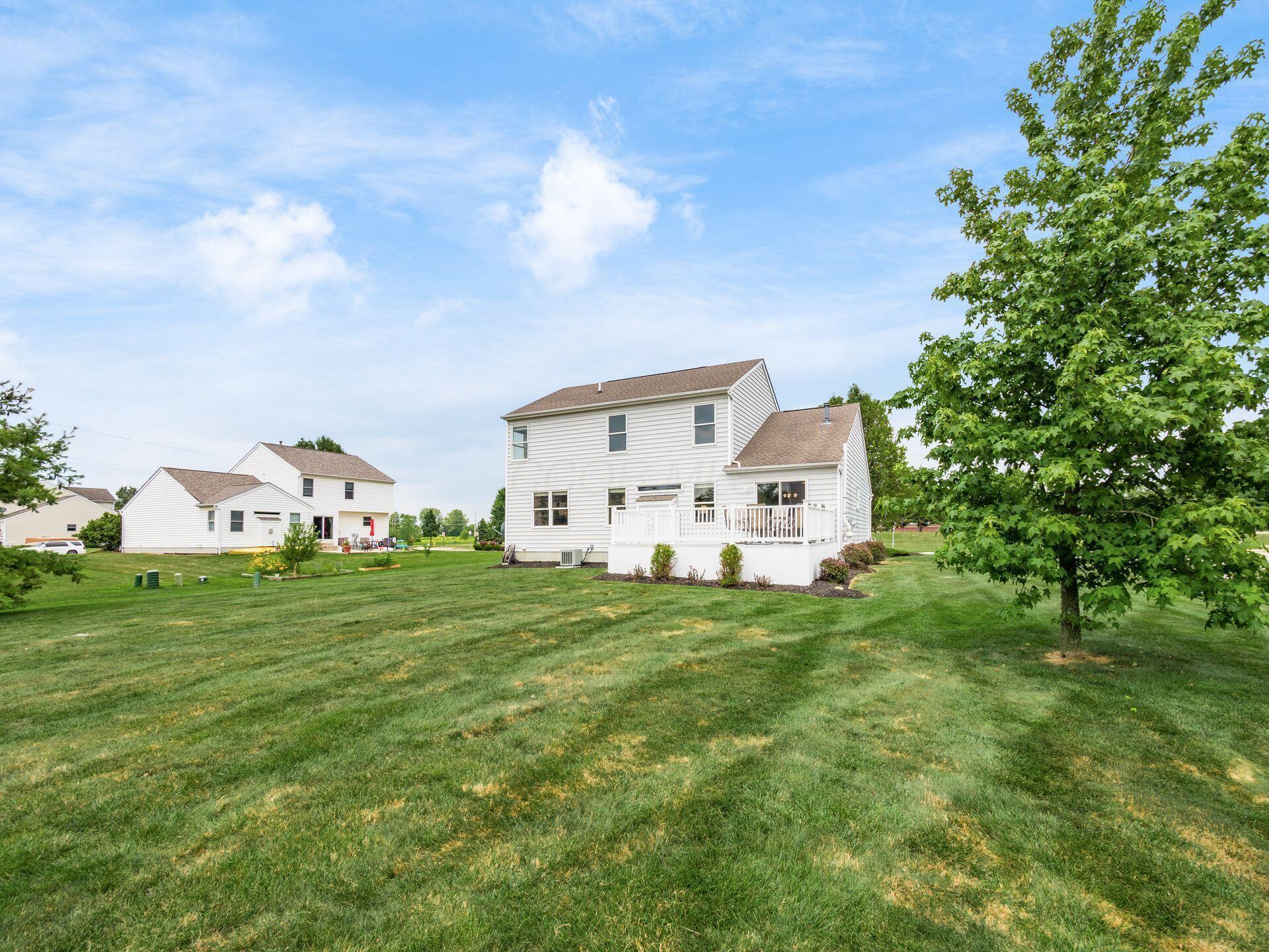 7323 Blue Holly Drive