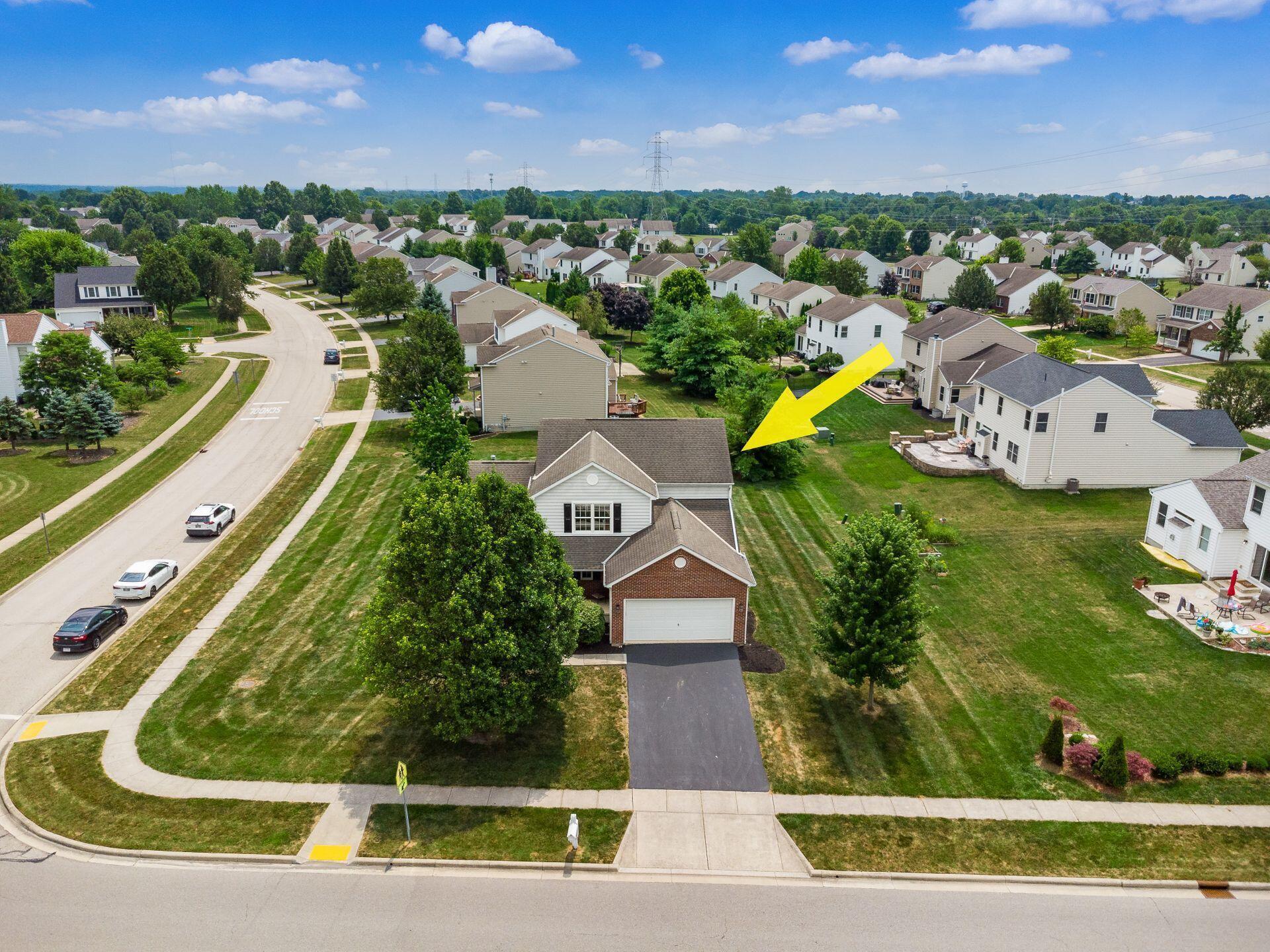 7323 Blue Holly Drive