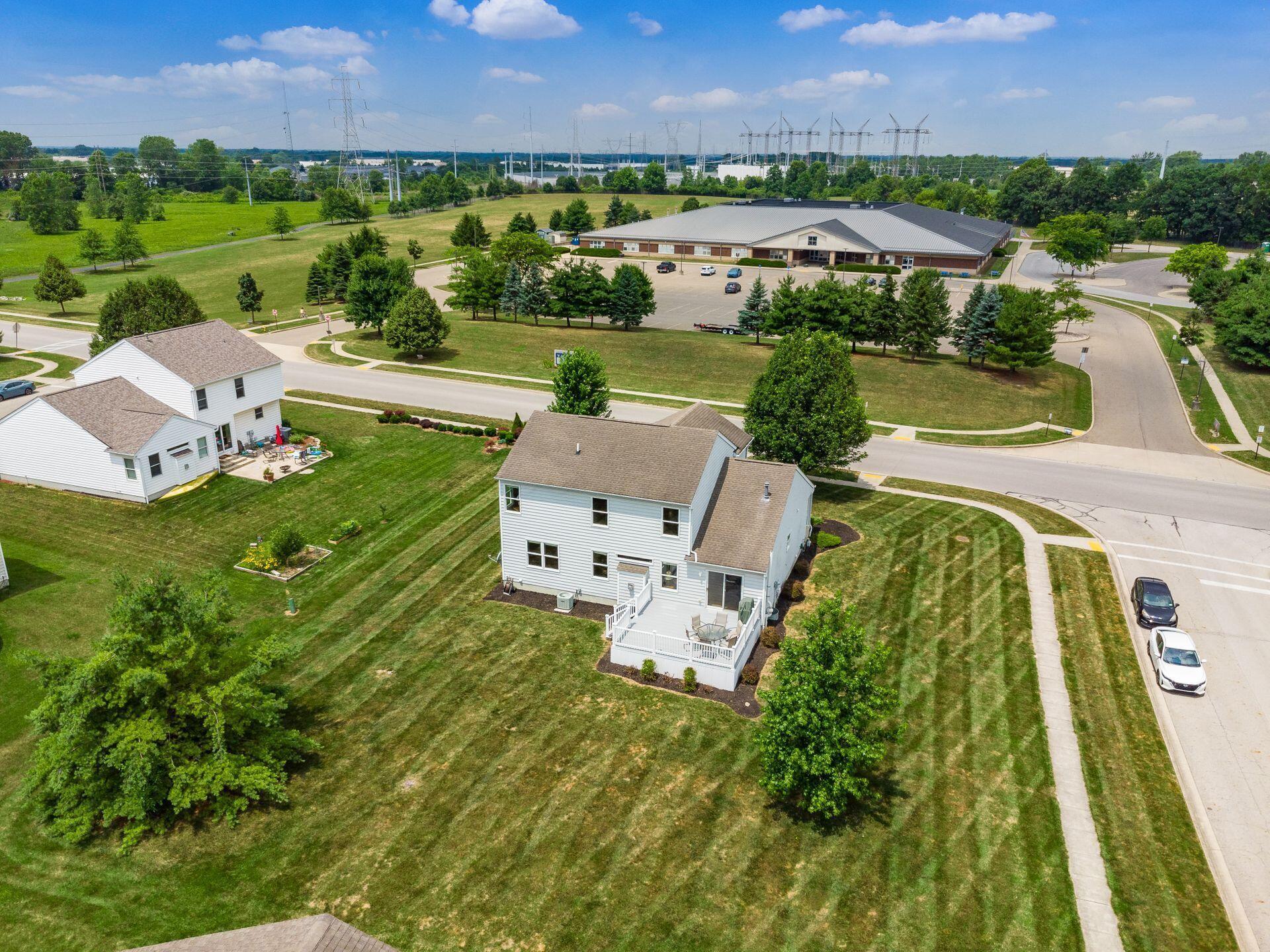 7323 Blue Holly Drive