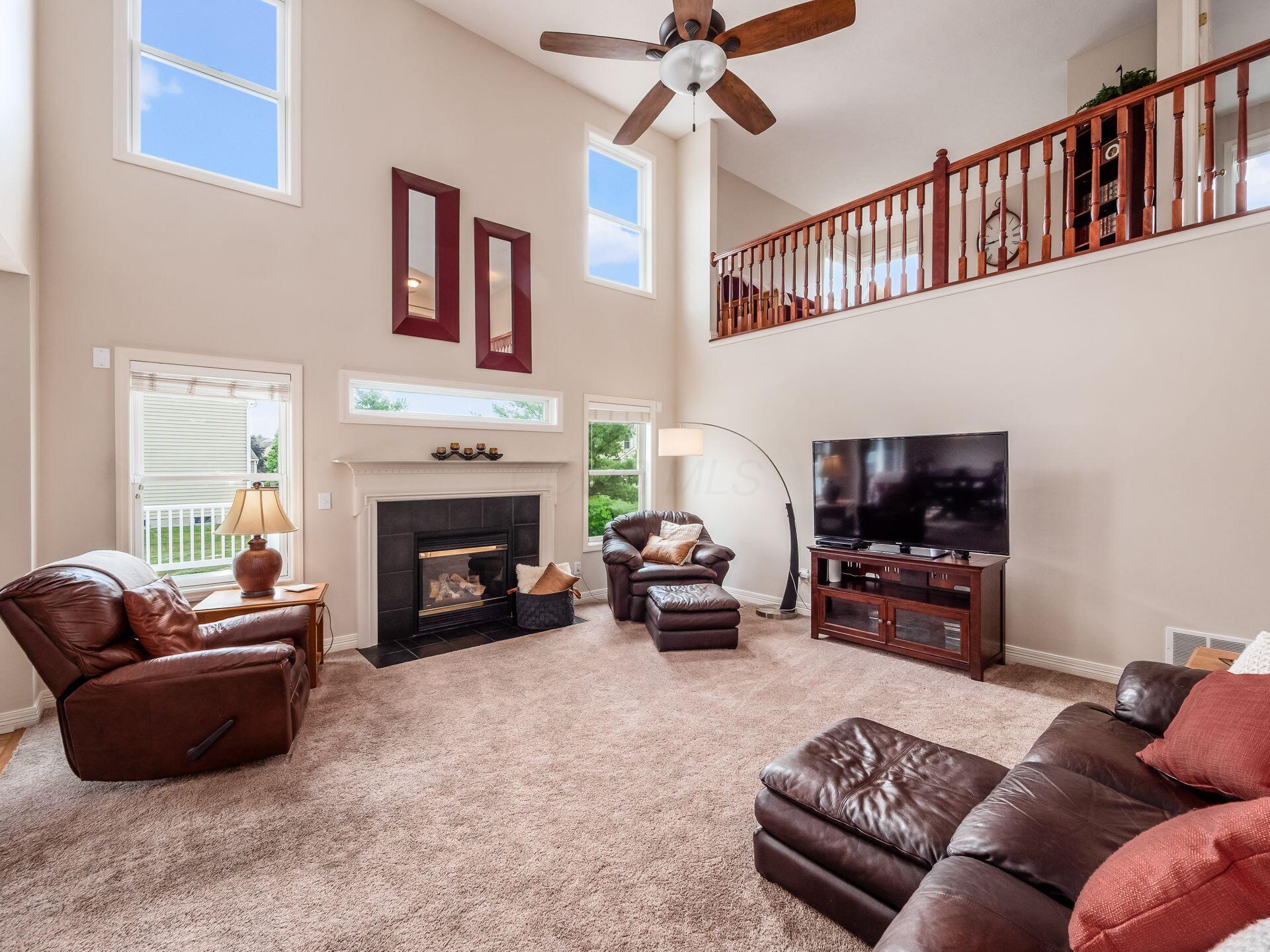 7323 Blue Holly Drive