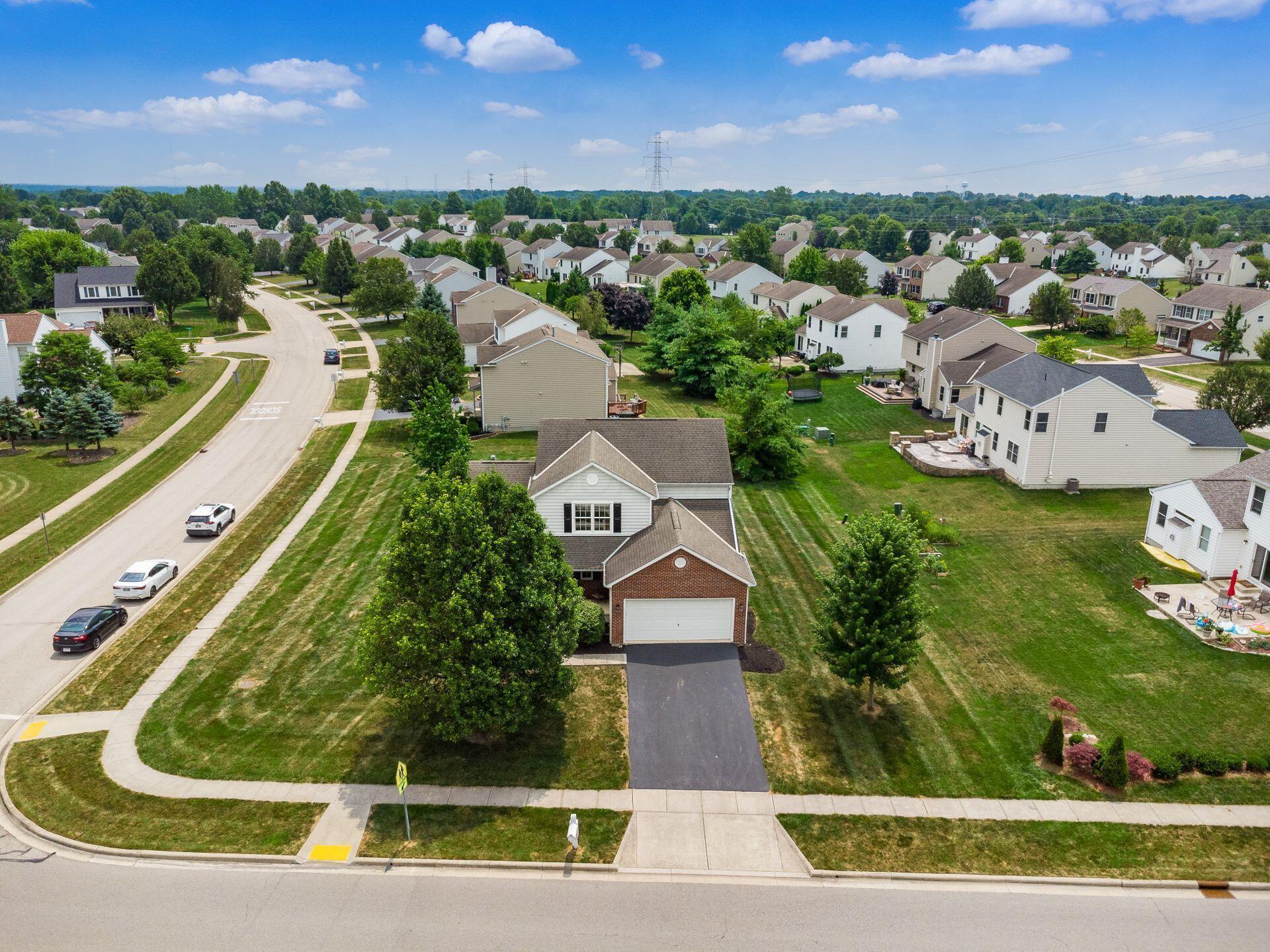 7323 Blue Holly Drive