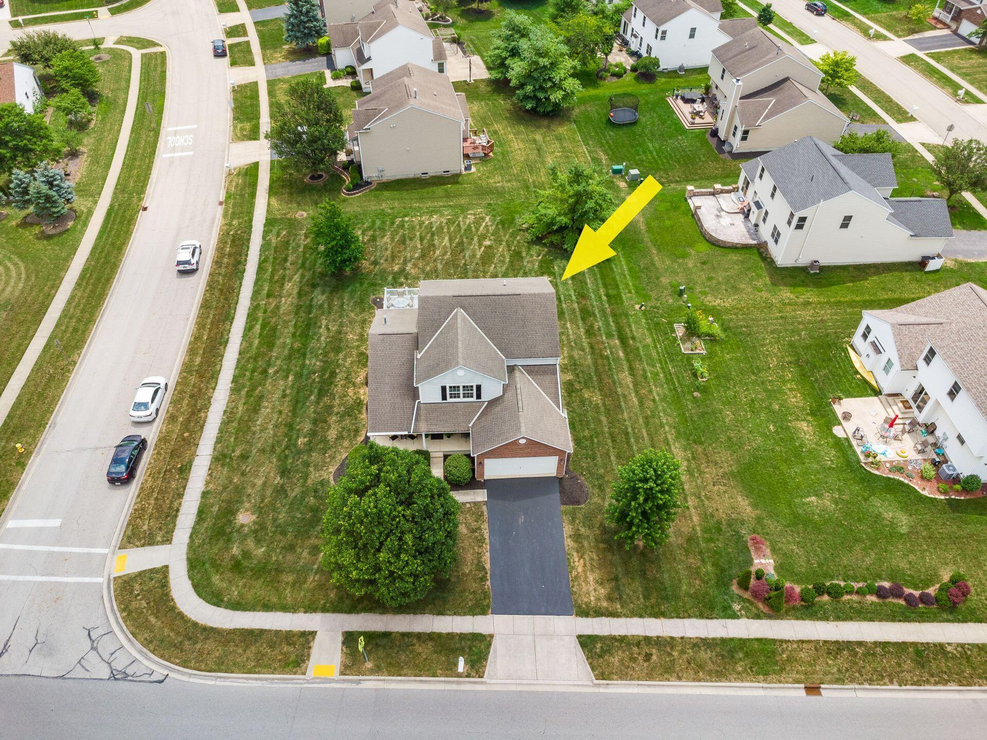 7323 Blue Holly Drive