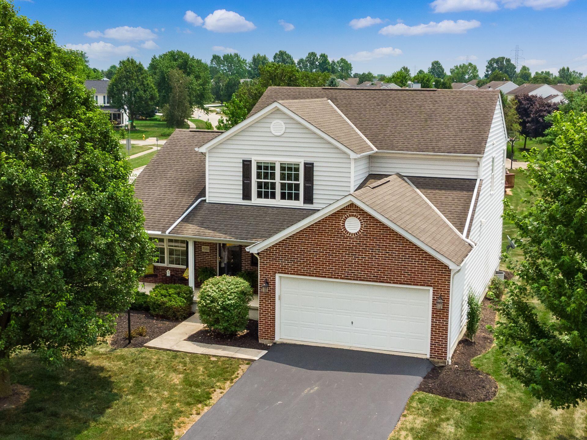 7323 Blue Holly Drive