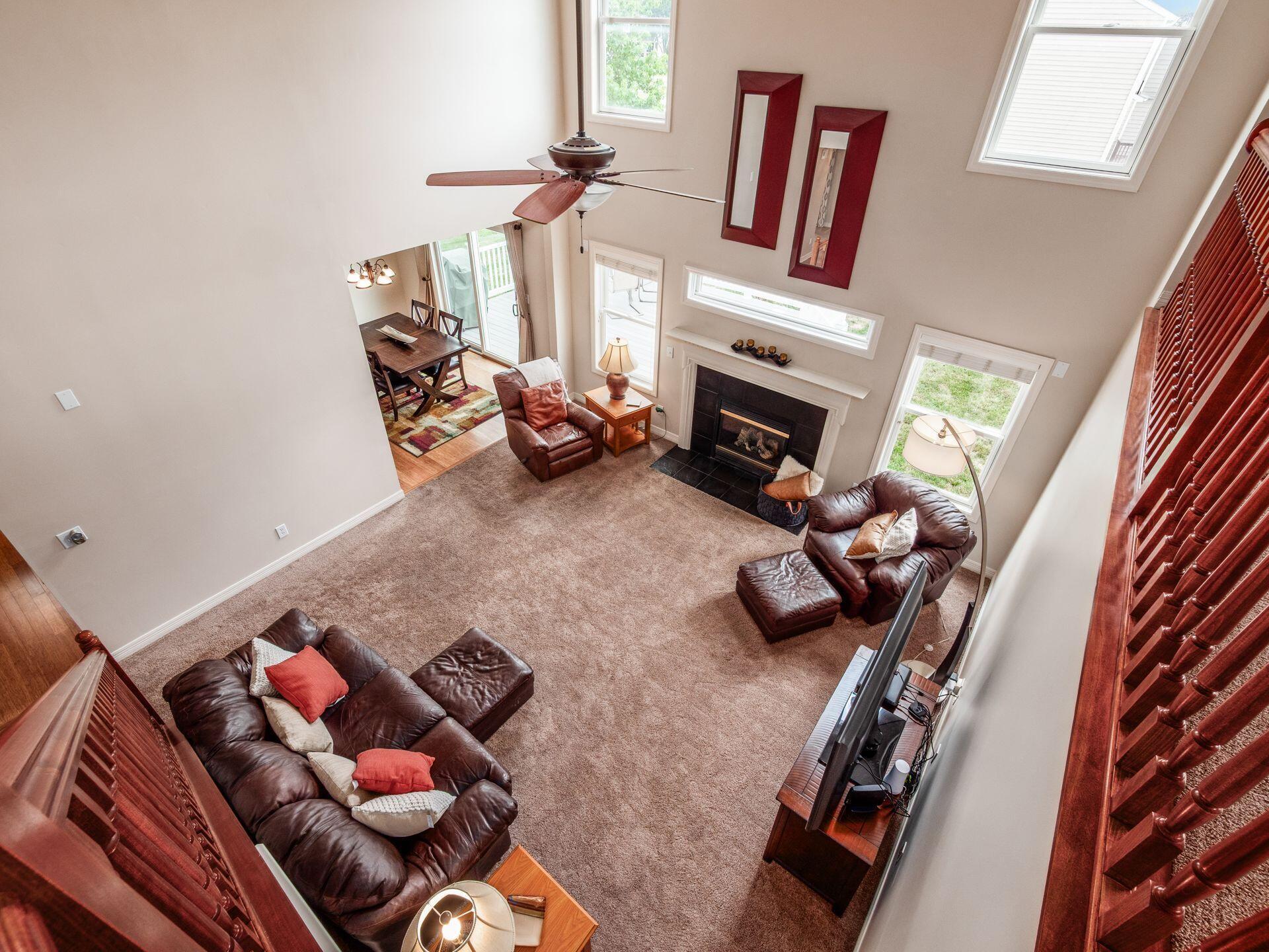 7323 Blue Holly Drive