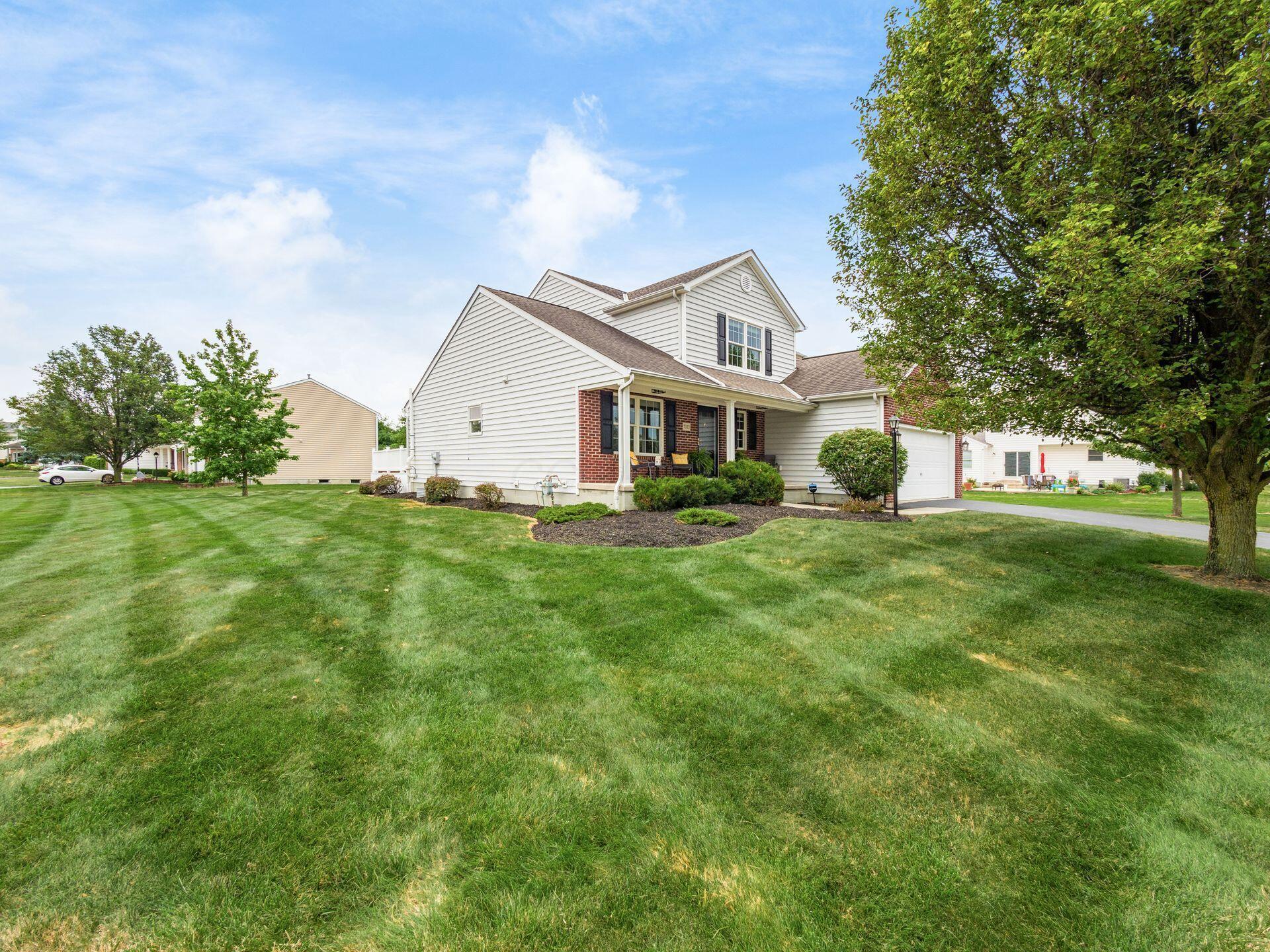 7323 Blue Holly Drive