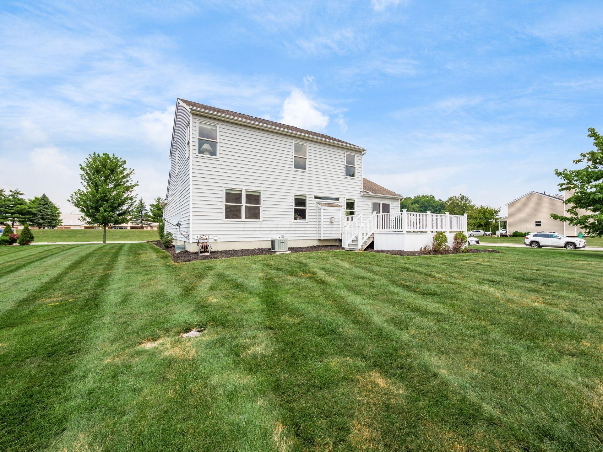 7323 Blue Holly Drive