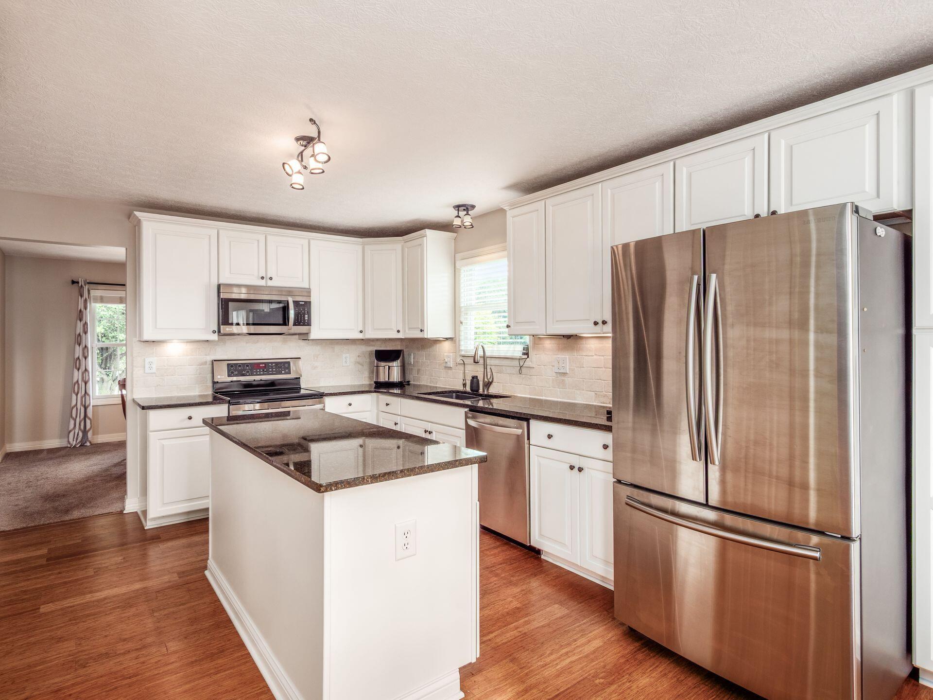 7323 Blue Holly Drive