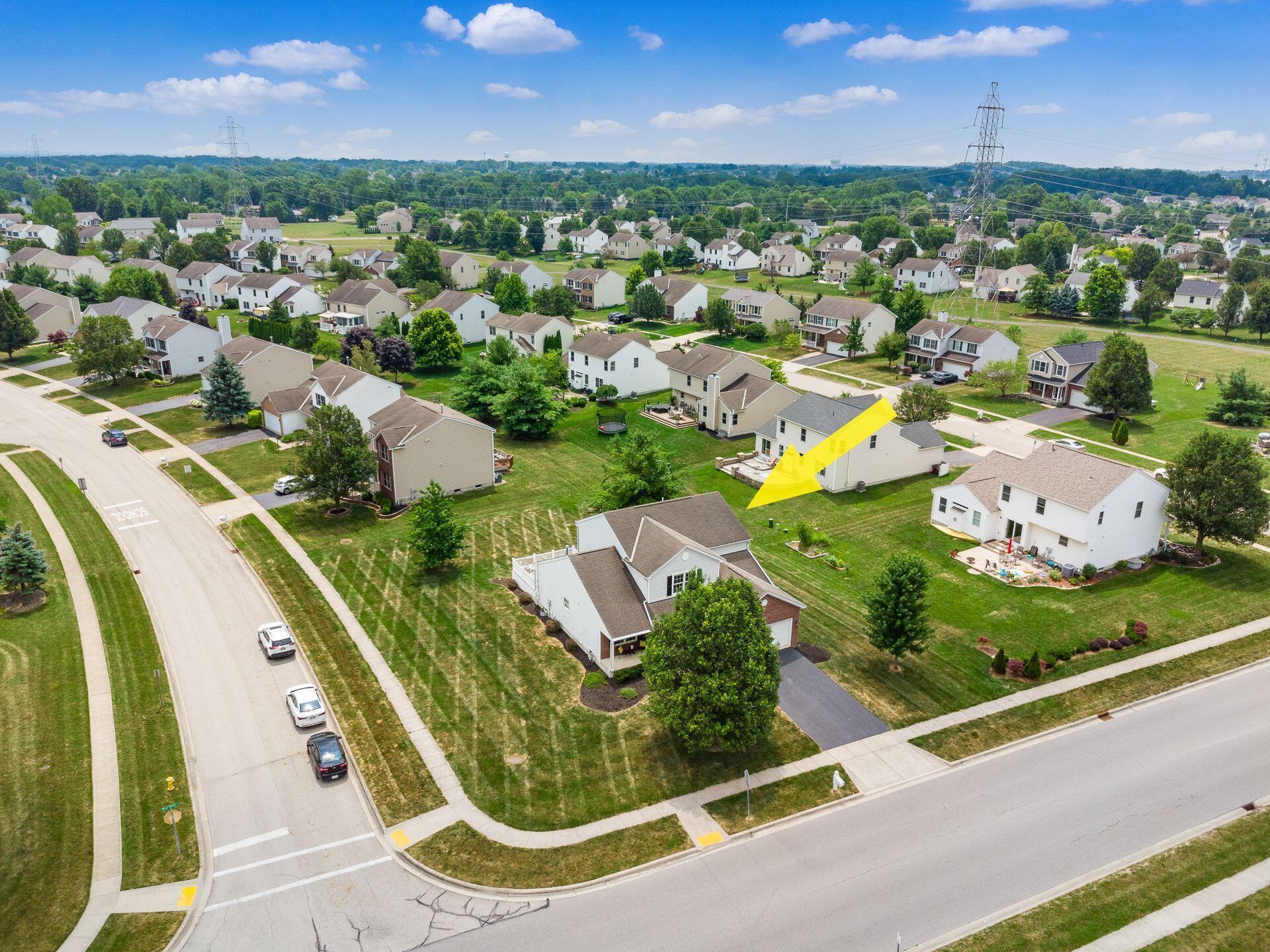 7323 Blue Holly Drive