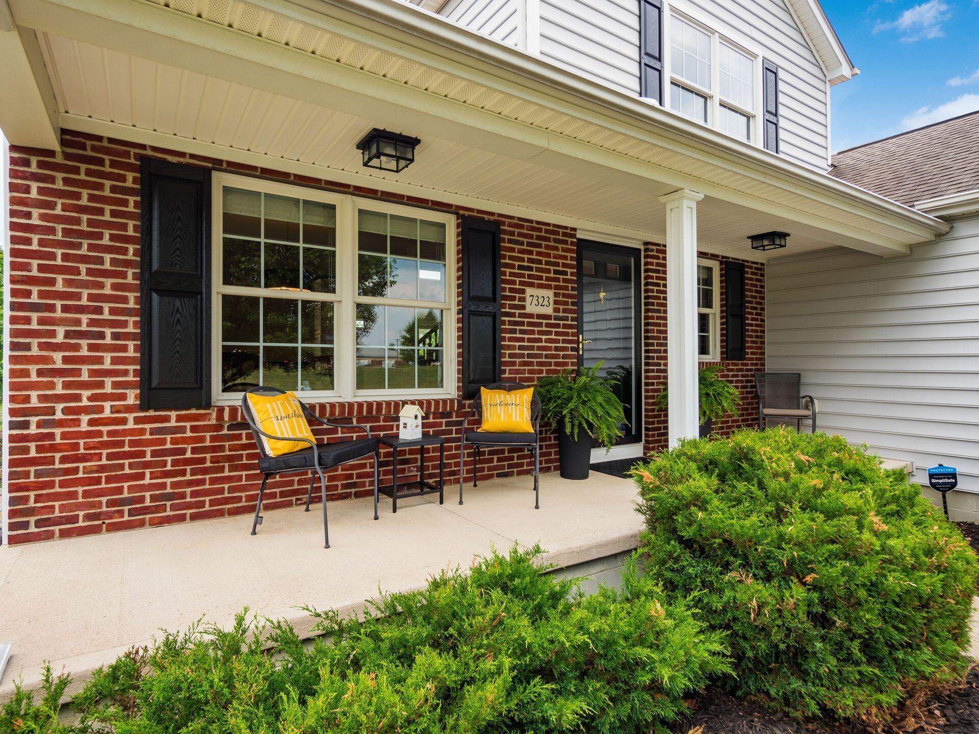7323 Blue Holly Drive