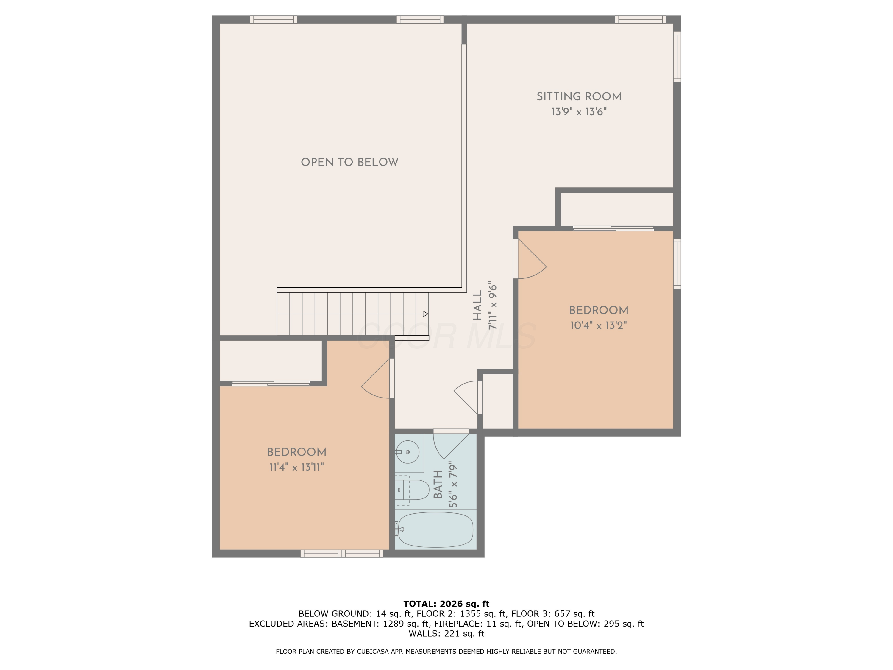 7323 Blue Holly Drive