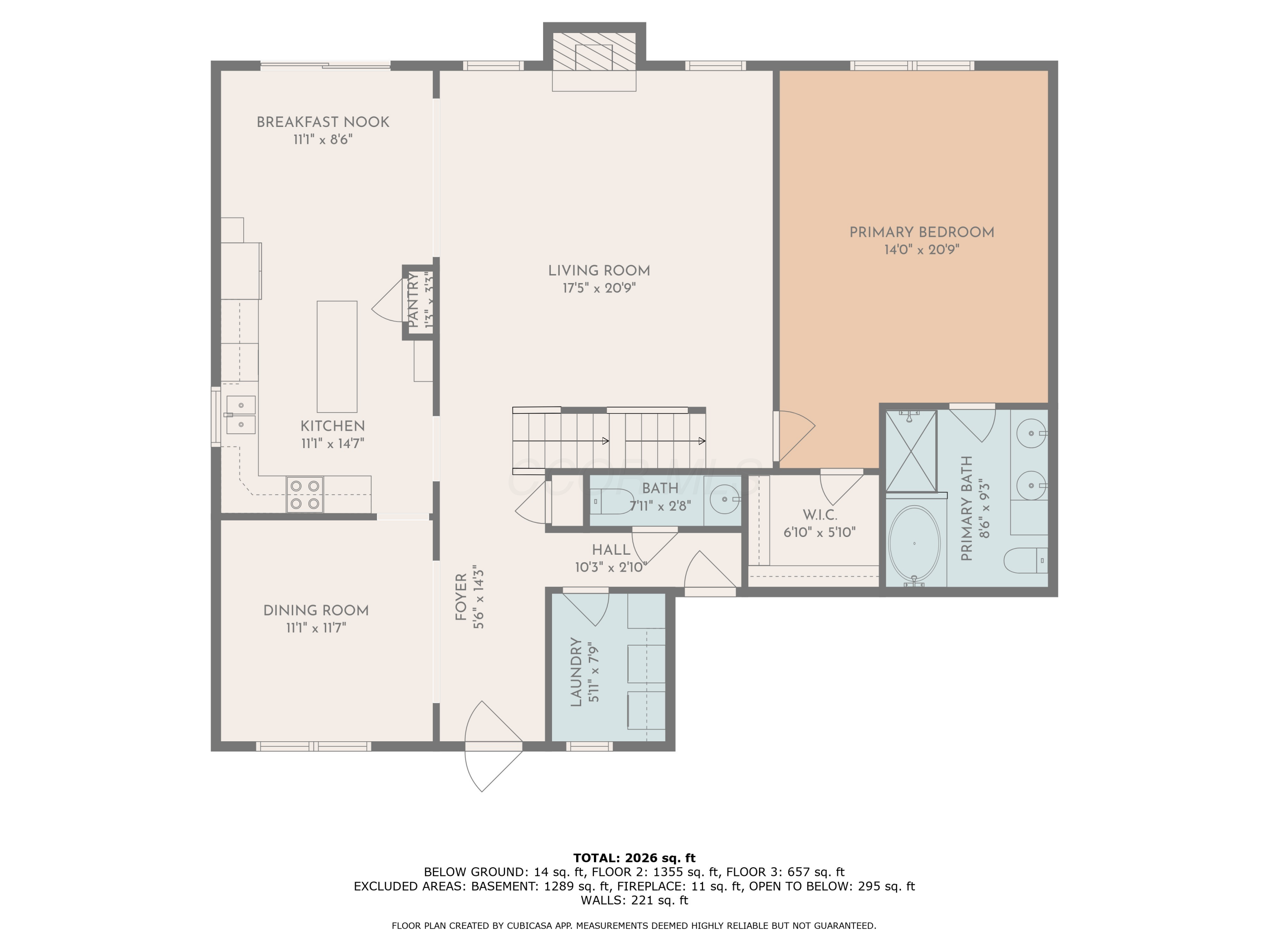 7323 Blue Holly Drive