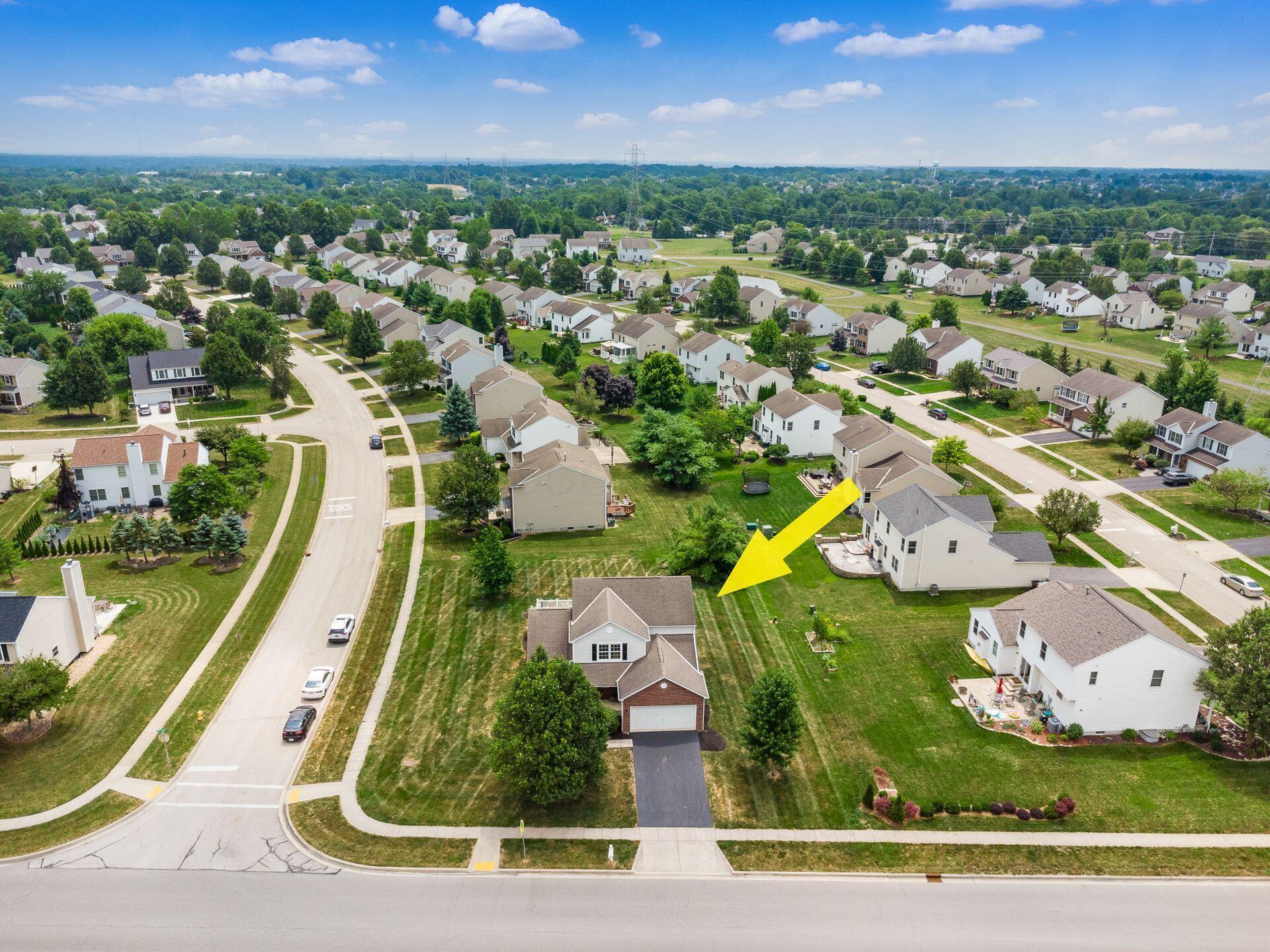 7323 Blue Holly Drive