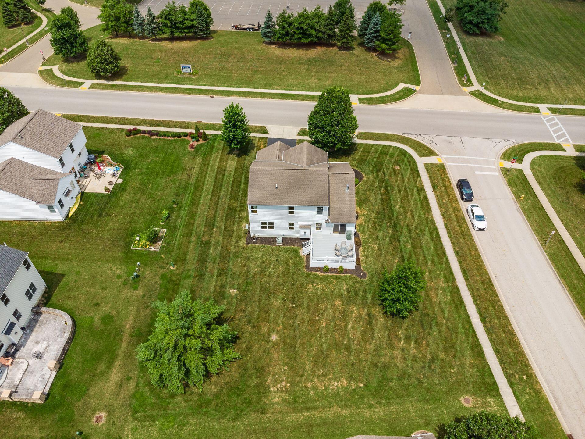 7323 Blue Holly Drive