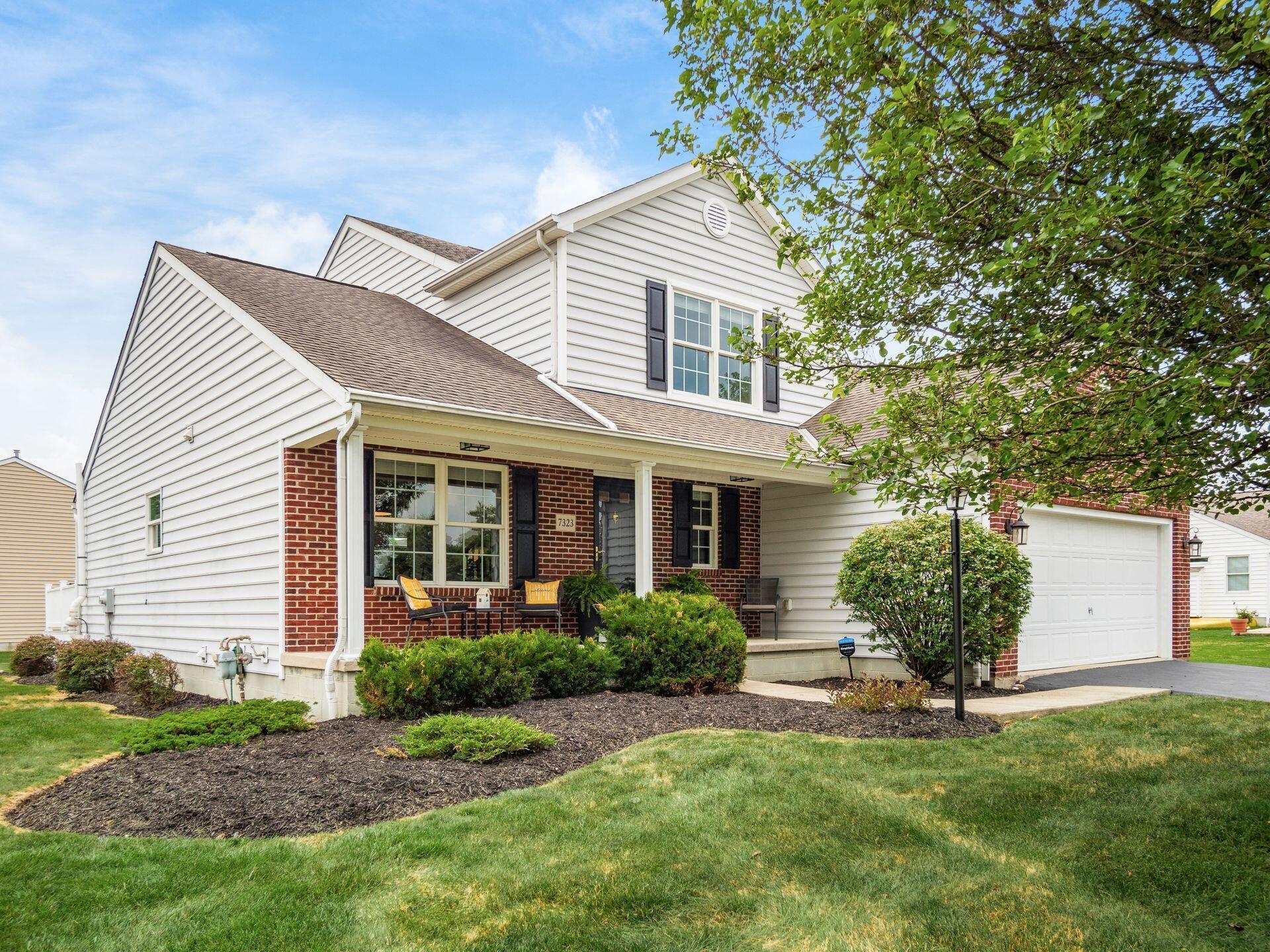 7323 Blue Holly Drive