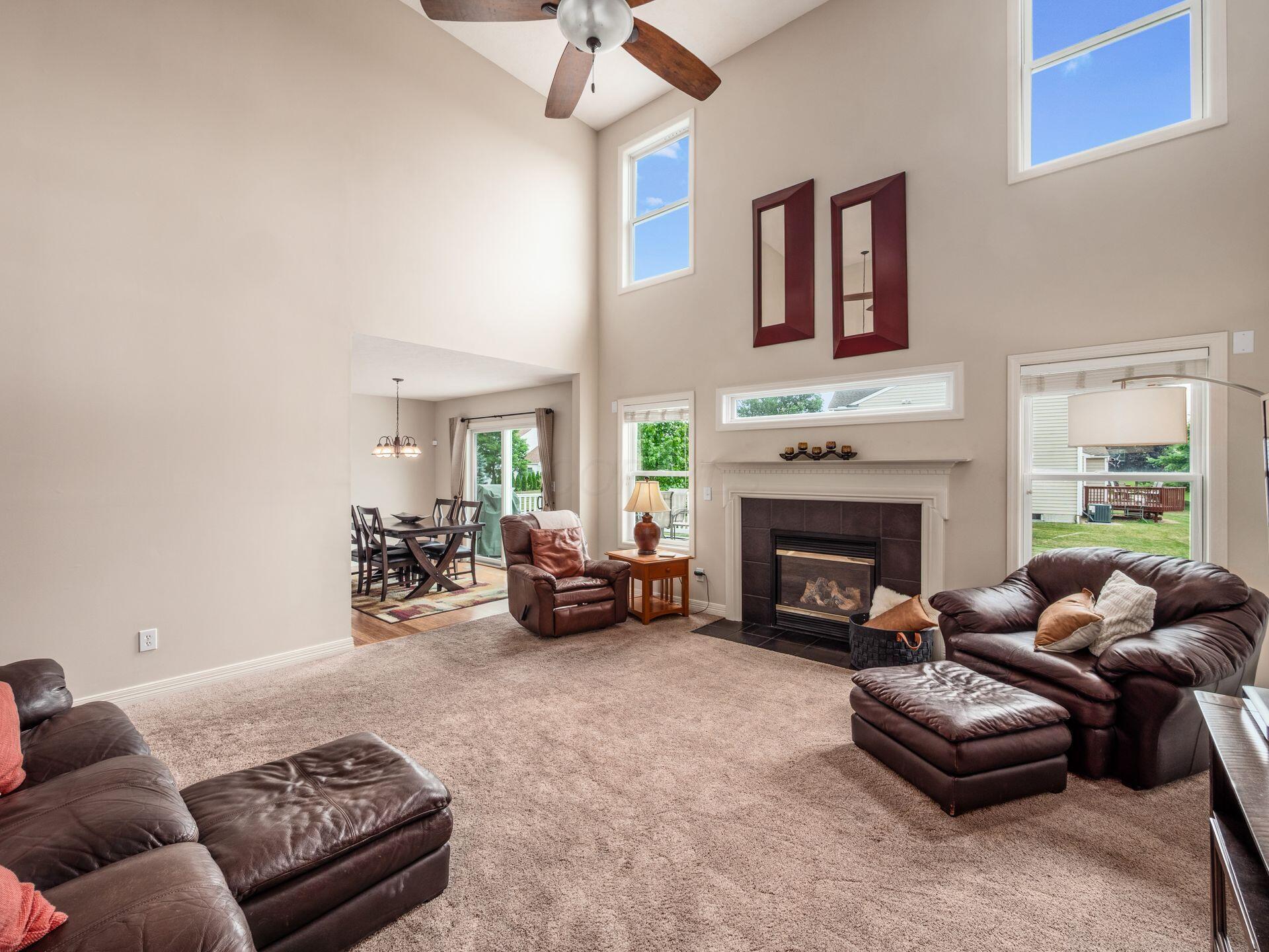 7323 Blue Holly Drive