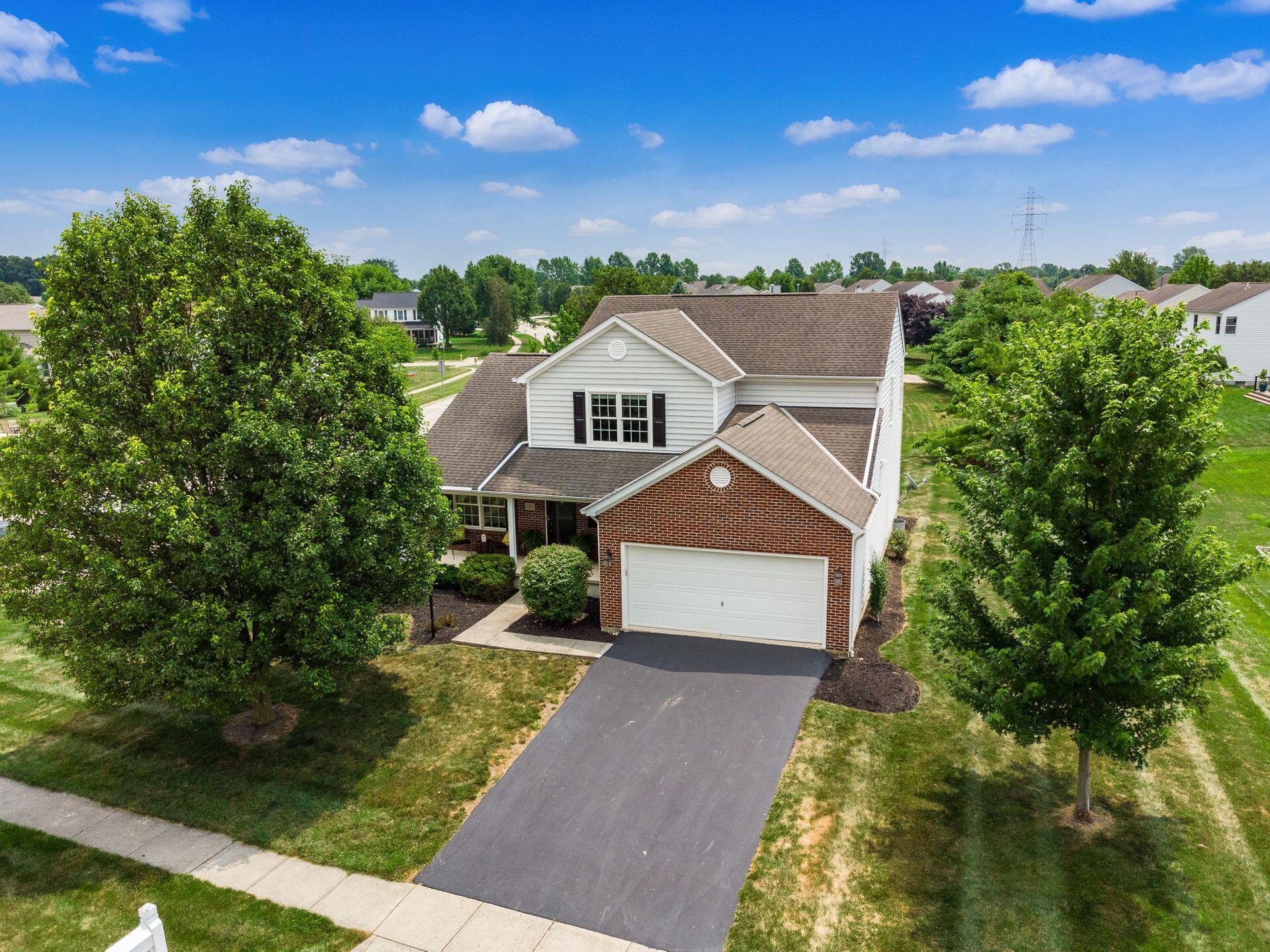 7323 Blue Holly Drive