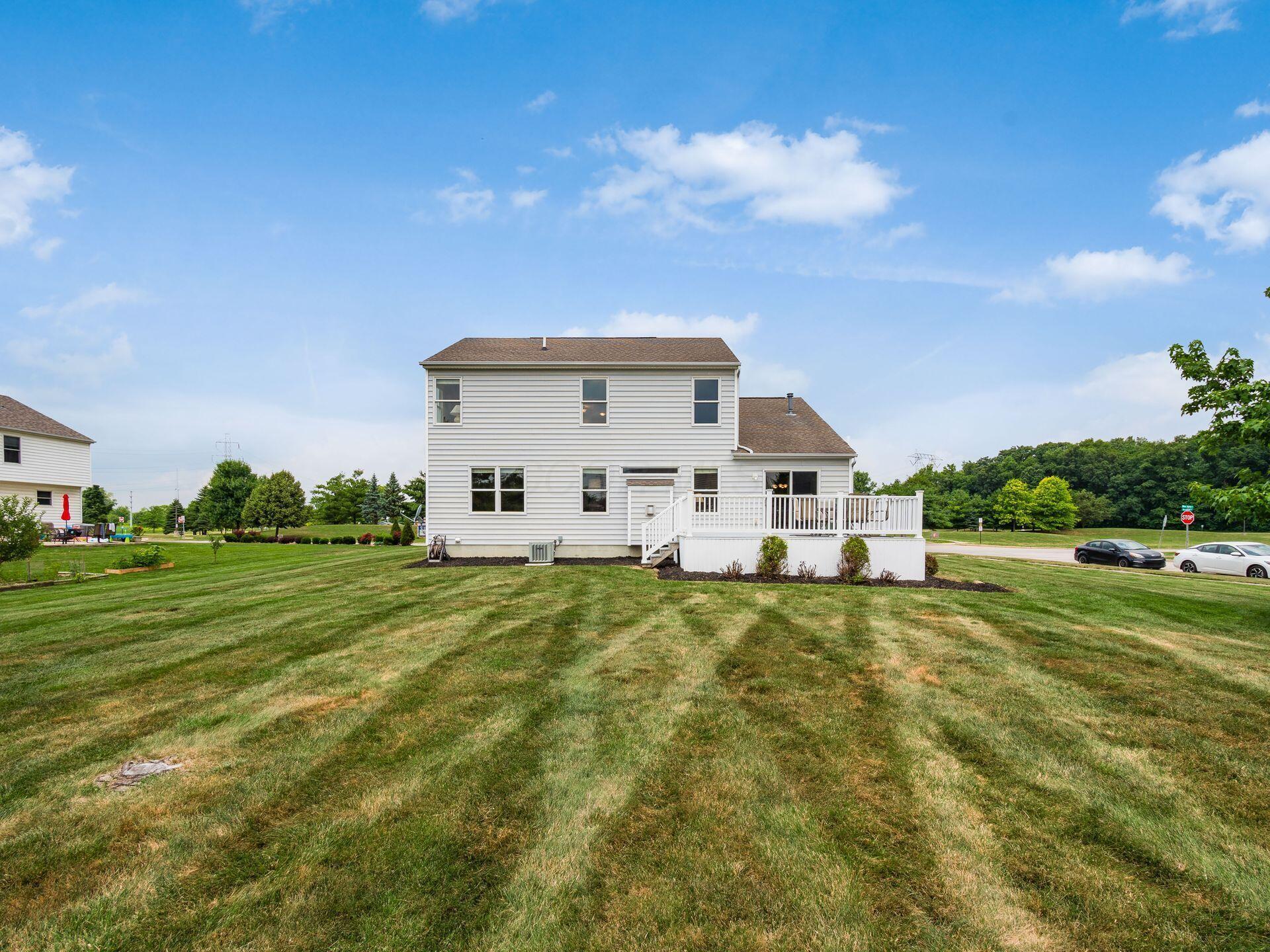 7323 Blue Holly Drive