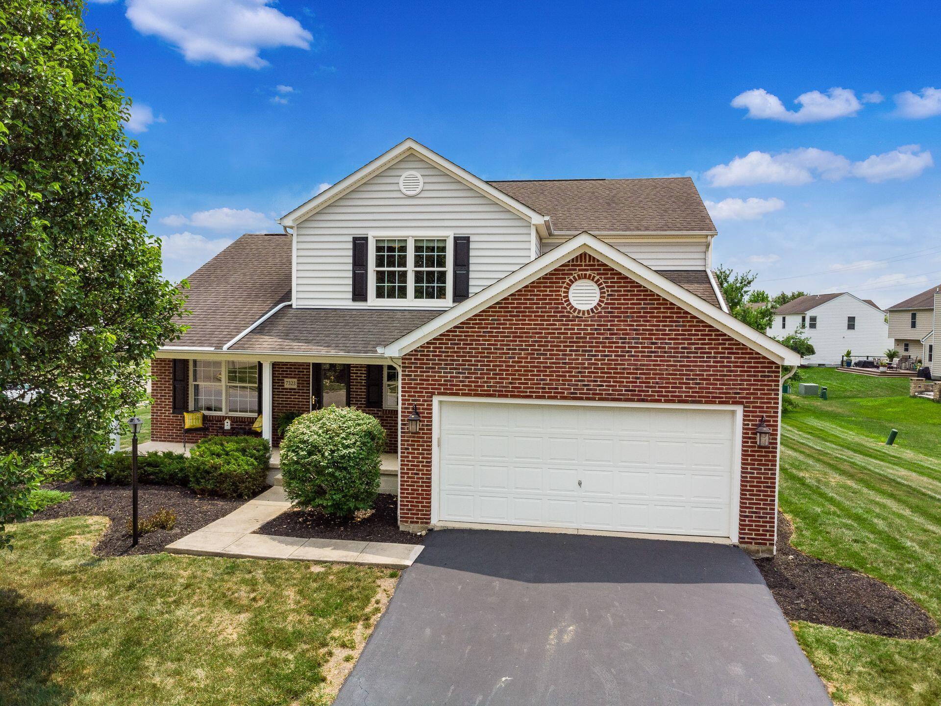 7323 Blue Holly Drive