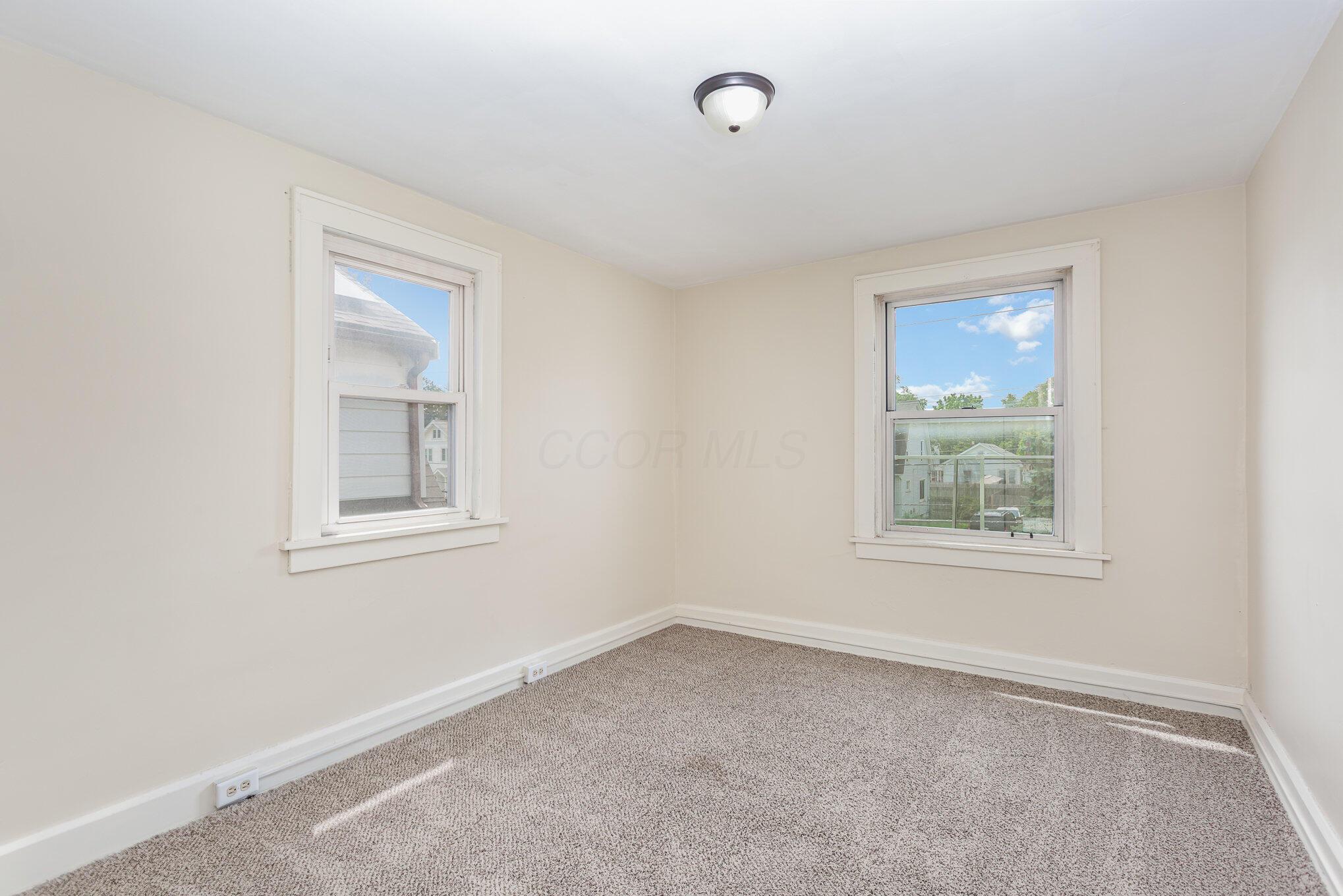 1470 E Hudson Street, Columbus