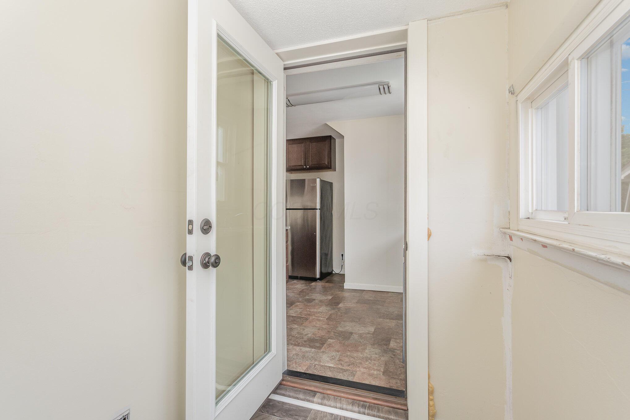 1470 E Hudson Street, Columbus