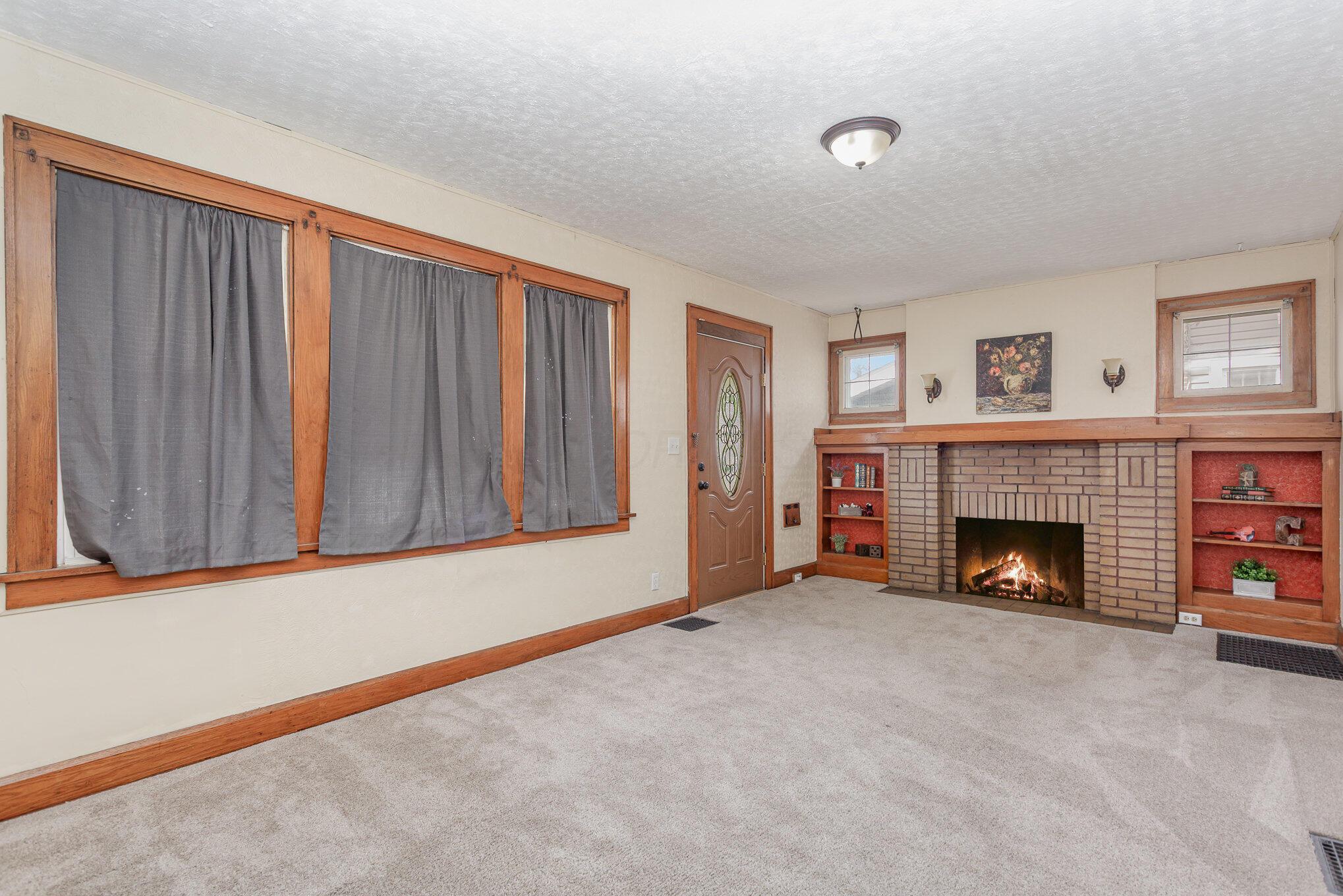 1470 E Hudson Street, Columbus