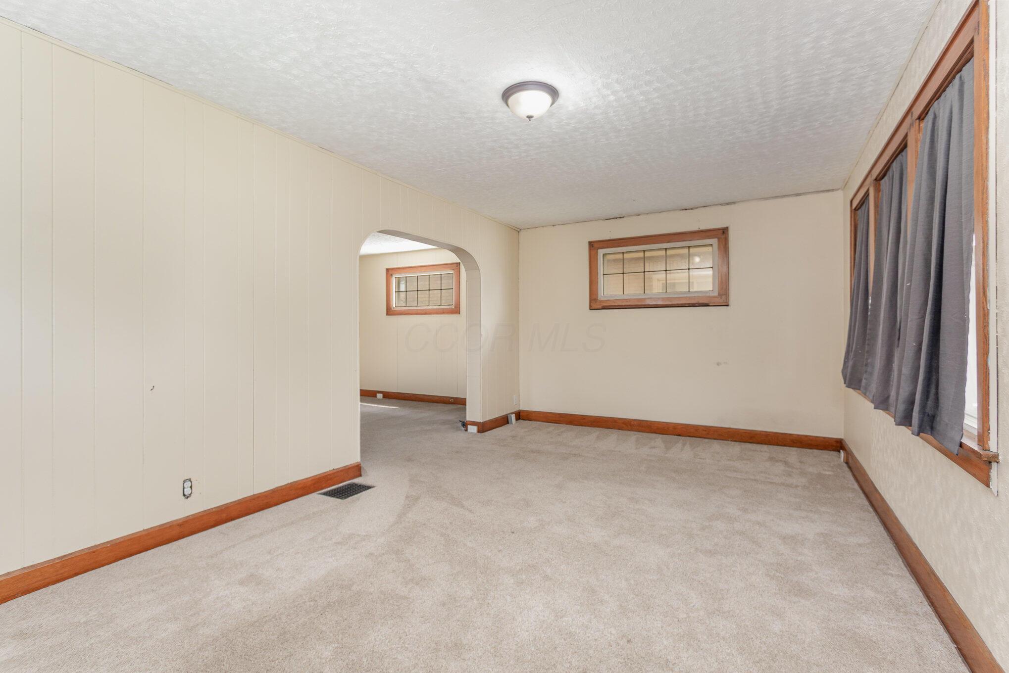 1470 E Hudson Street, Columbus