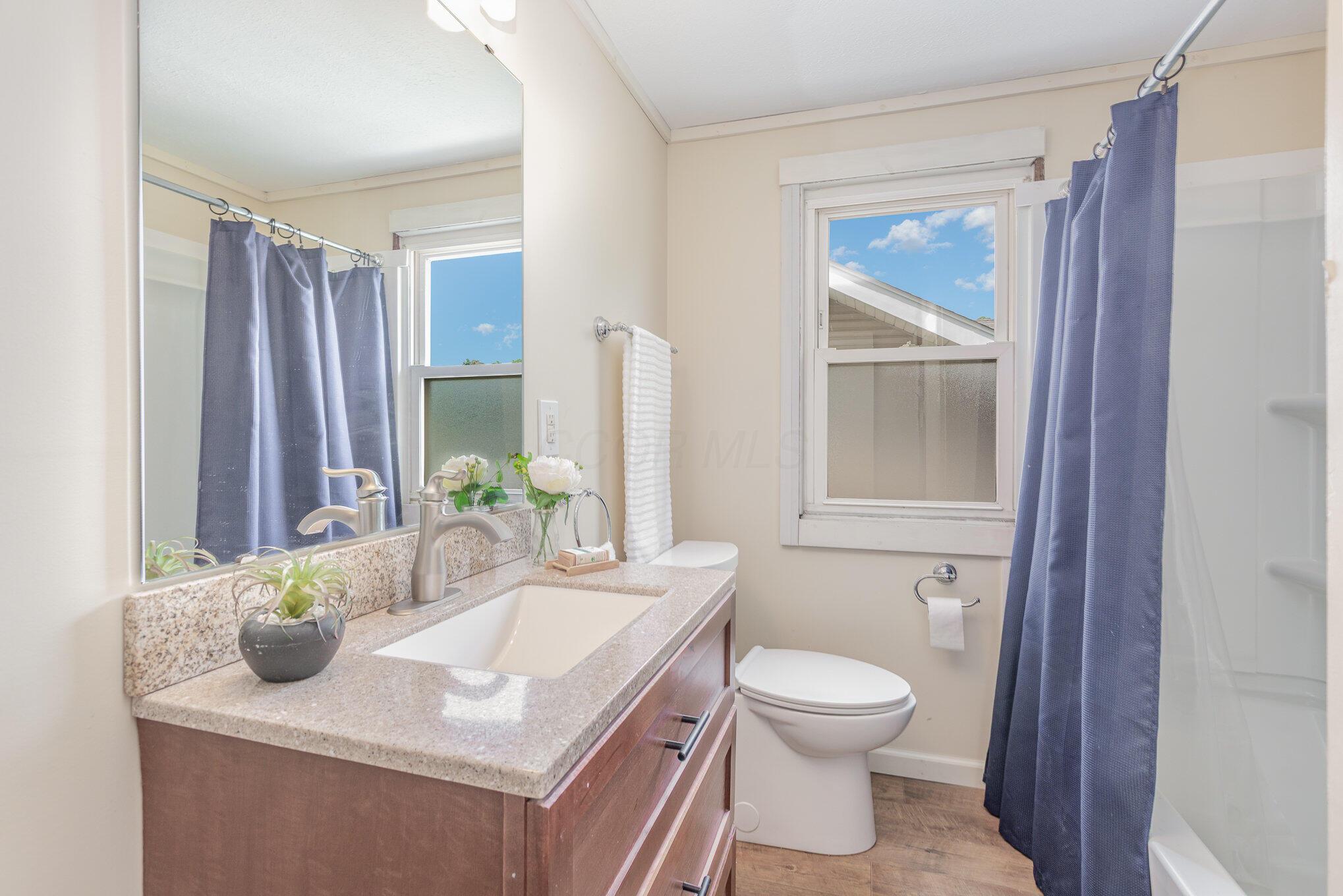 1470 E Hudson Street, Columbus