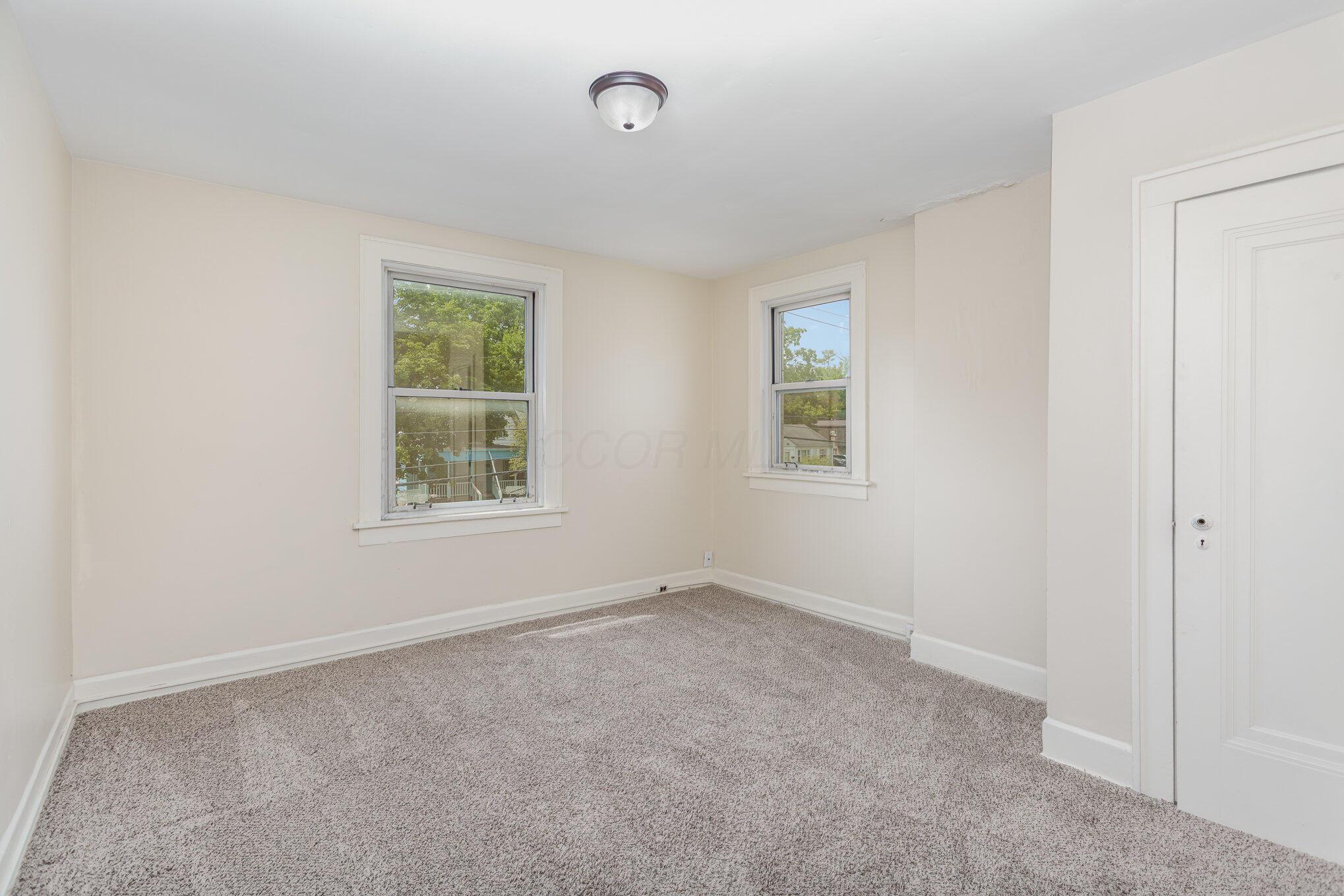 1470 E Hudson Street, Columbus