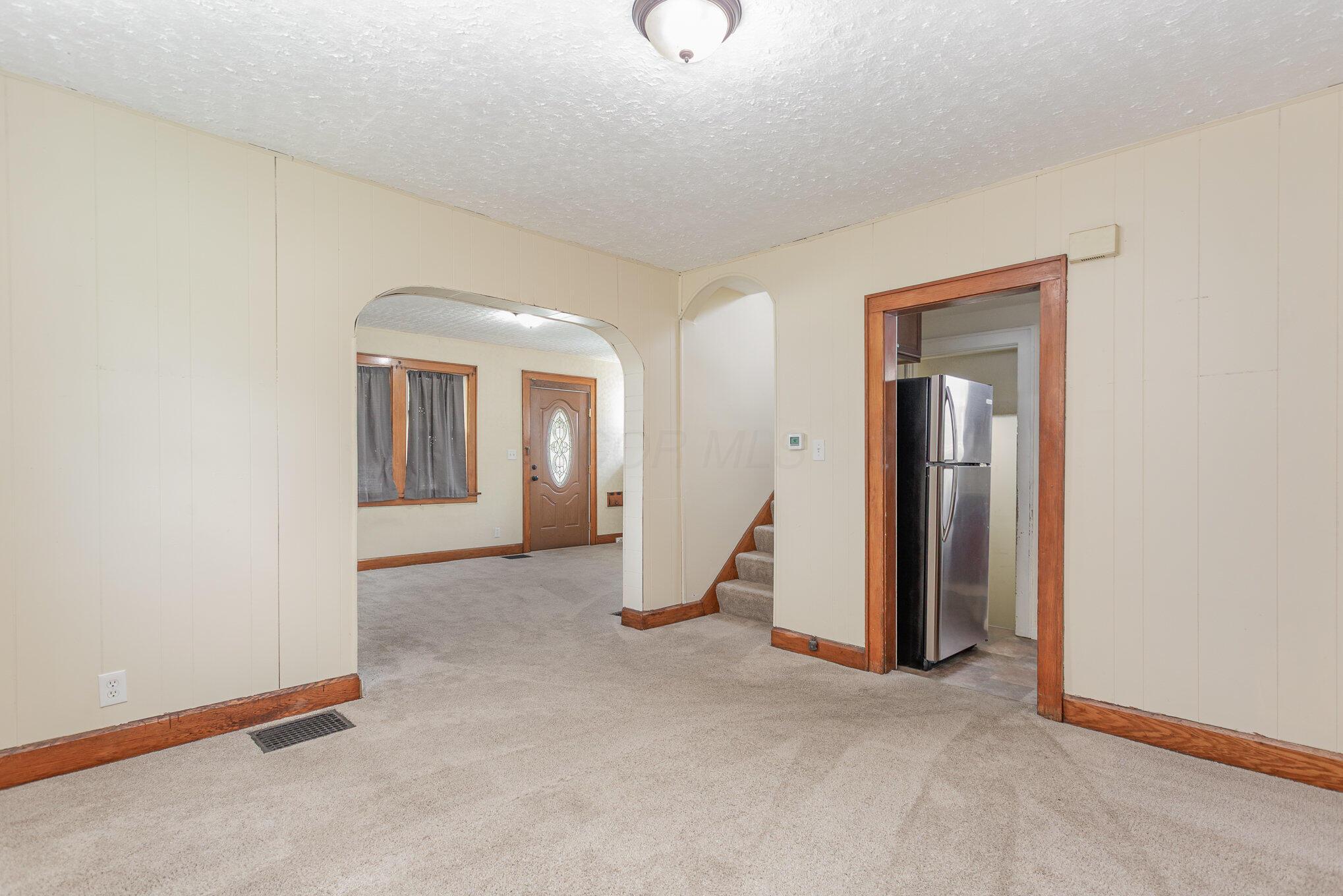 1470 E Hudson Street, Columbus