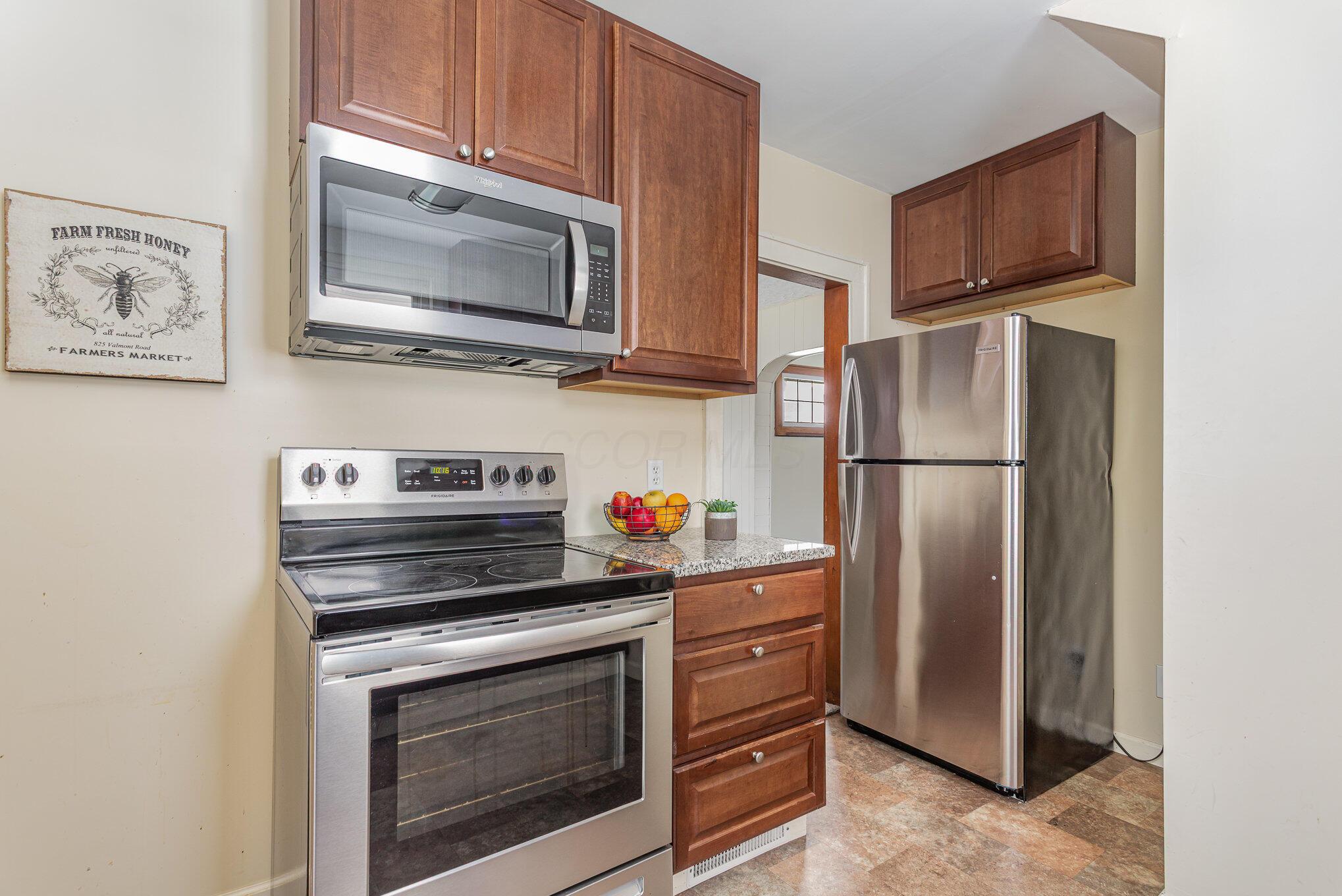 1470 E Hudson Street, Columbus