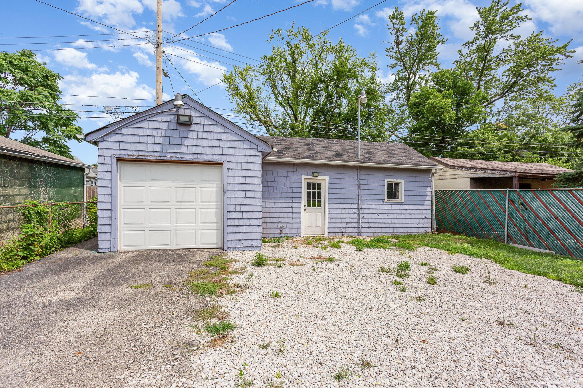 1470 E Hudson Street, Columbus