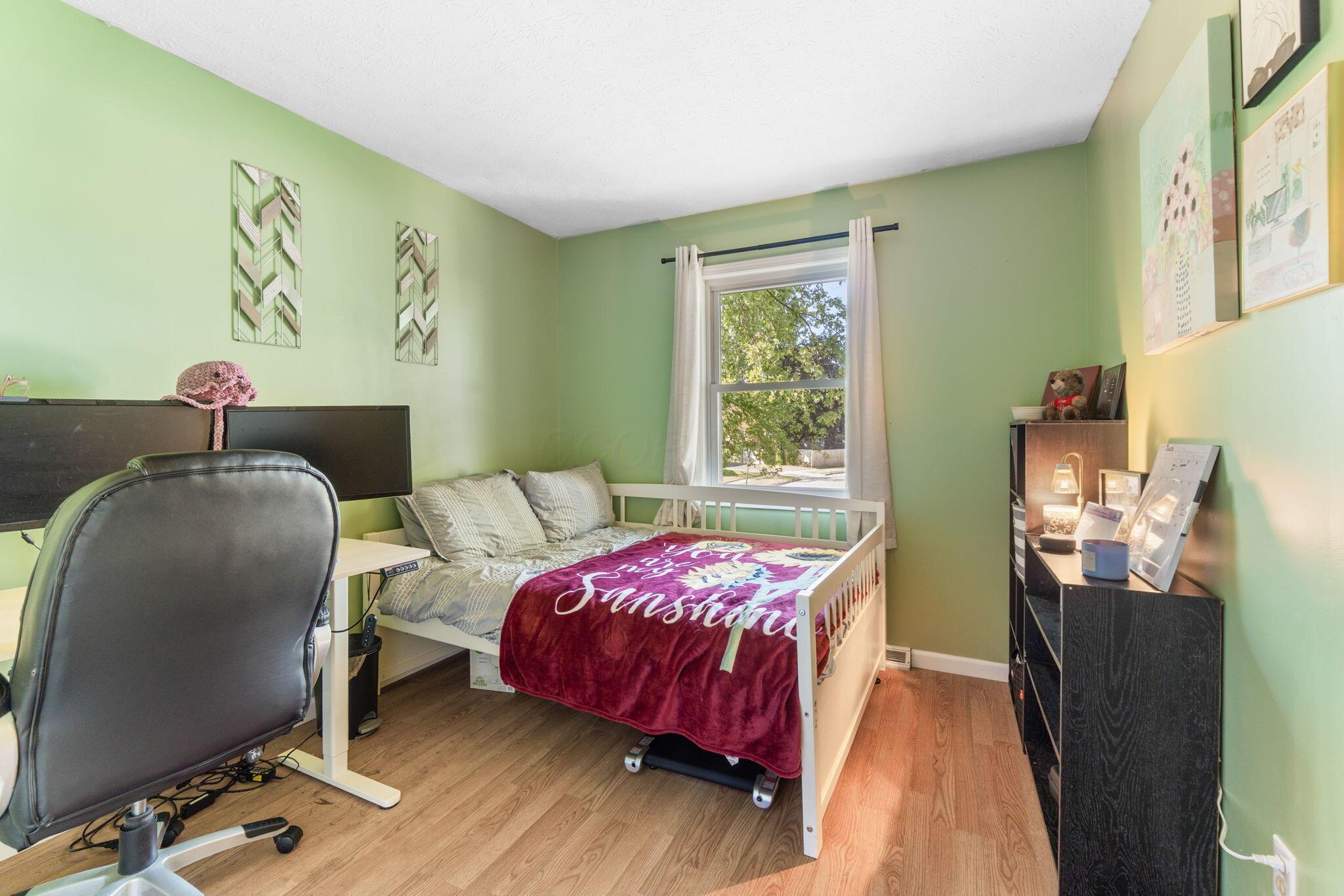 1981 Torchwood Drive