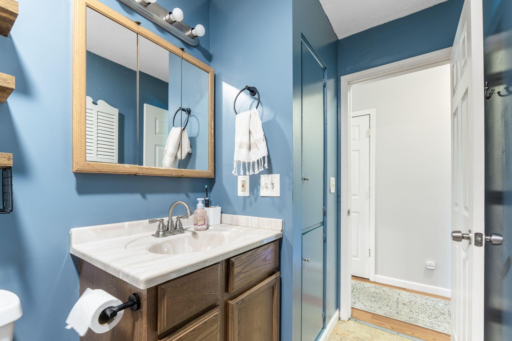 1981 Torchwood Drive