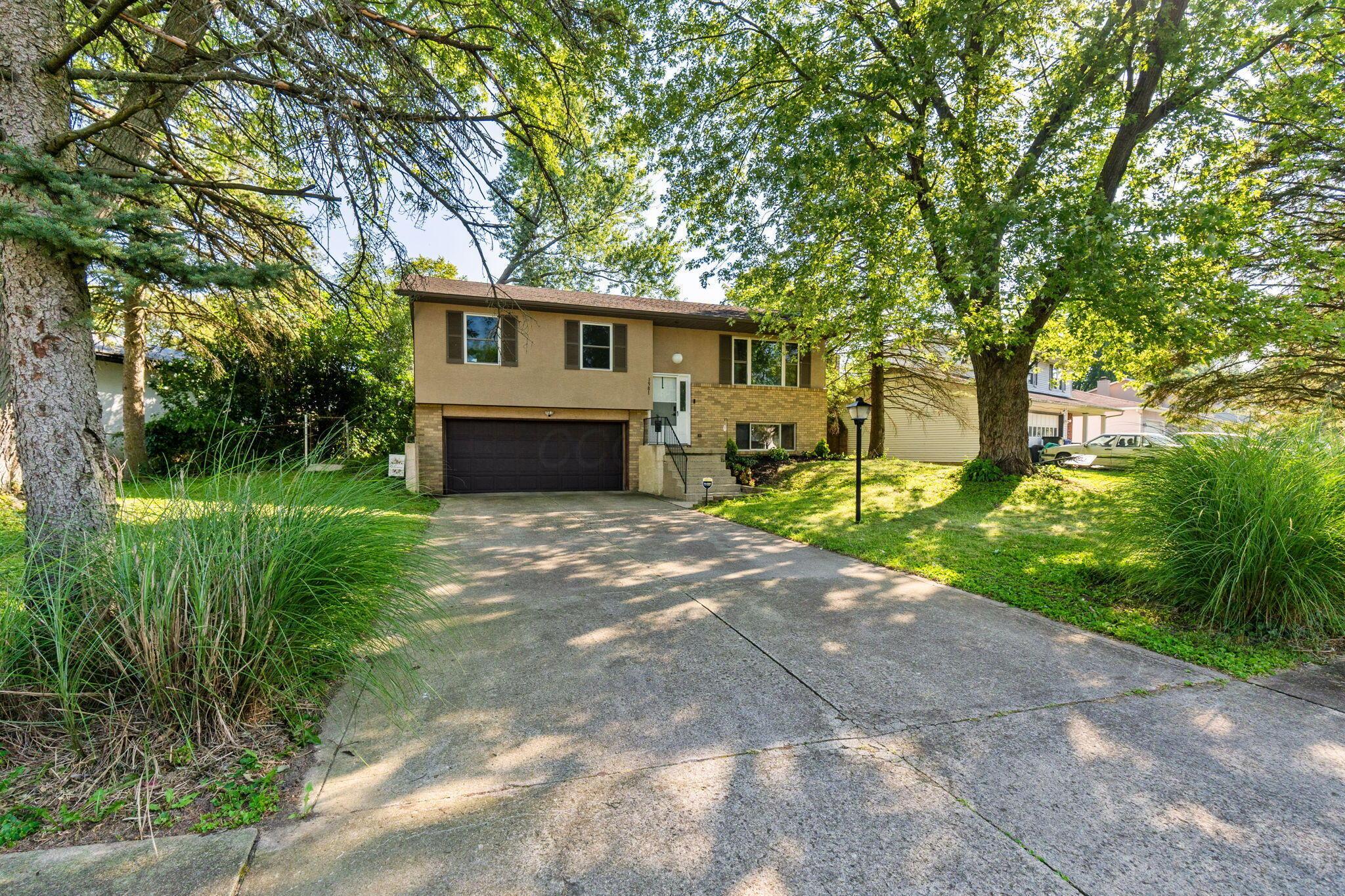 1981 Torchwood Drive