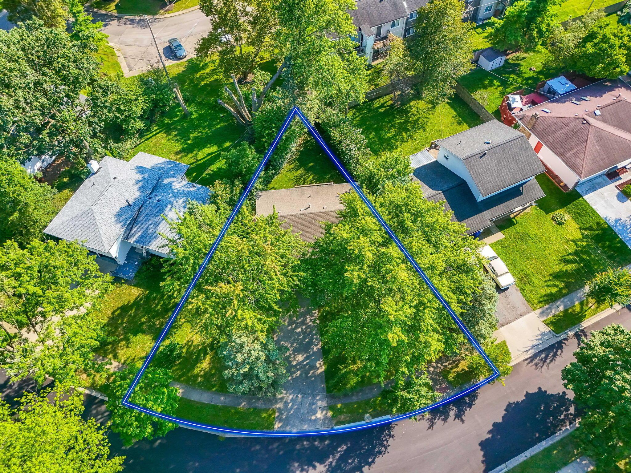 1981 Torchwood Drive