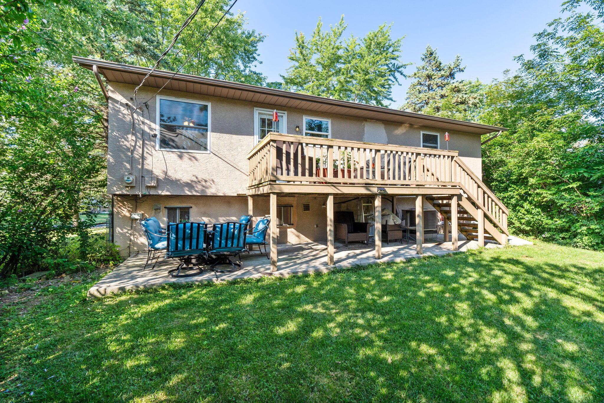 1981 Torchwood Drive