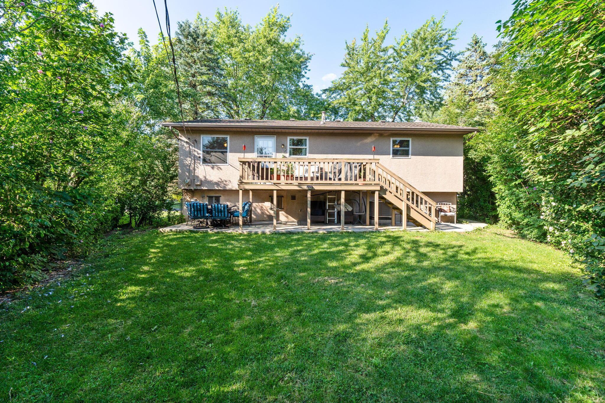 1981 Torchwood Drive