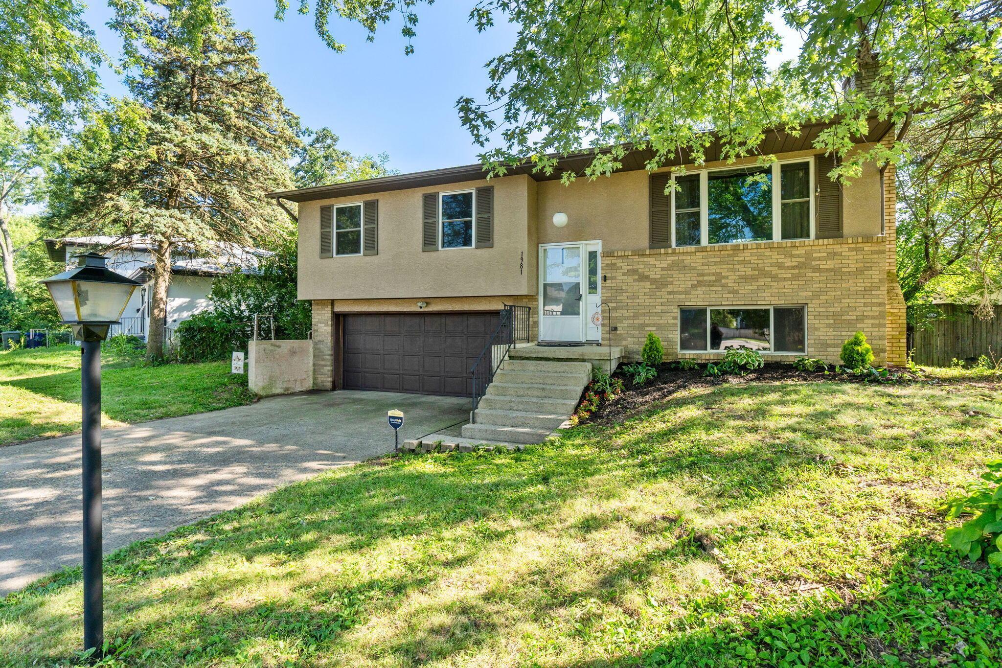 1981 Torchwood Drive