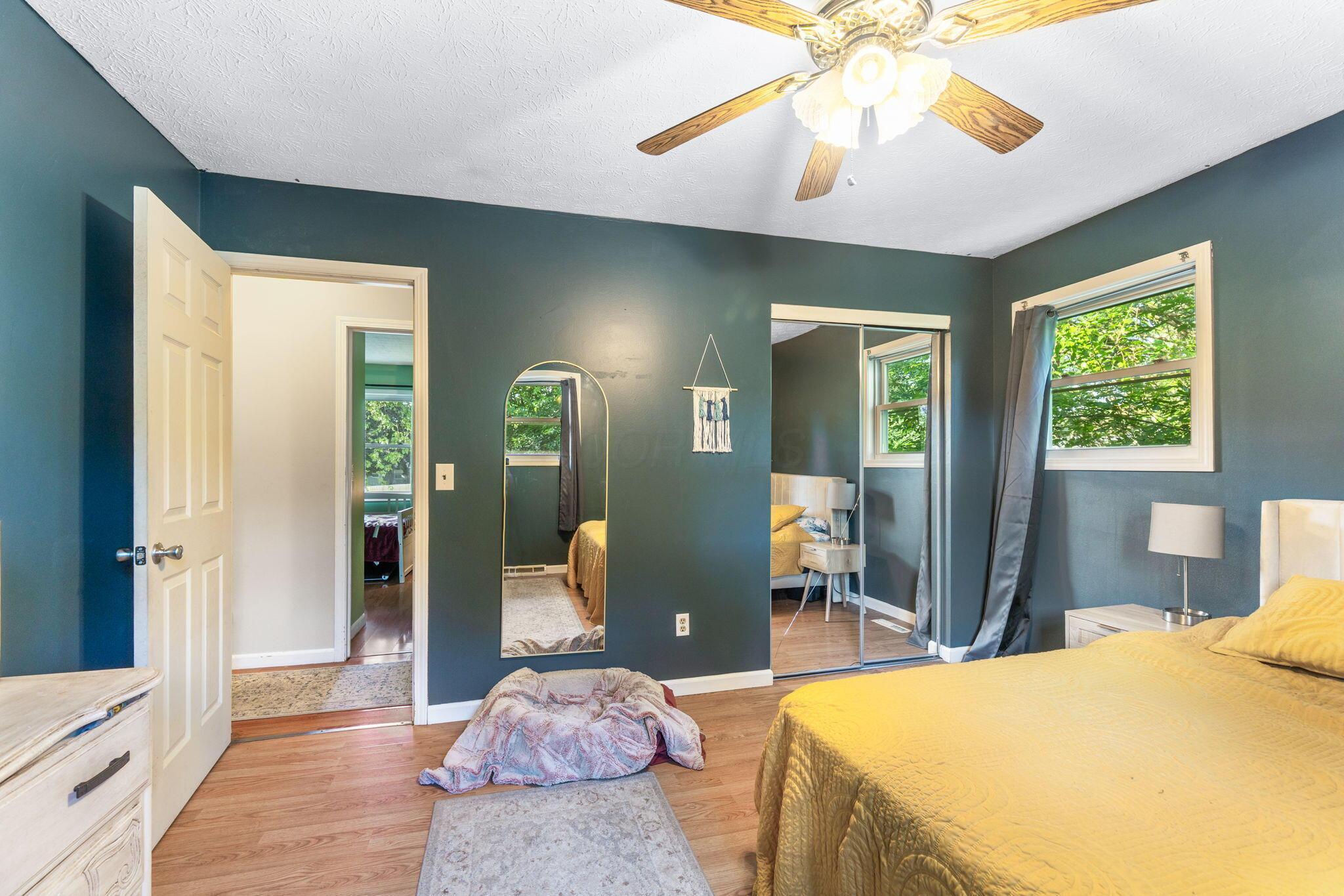 1981 Torchwood Drive